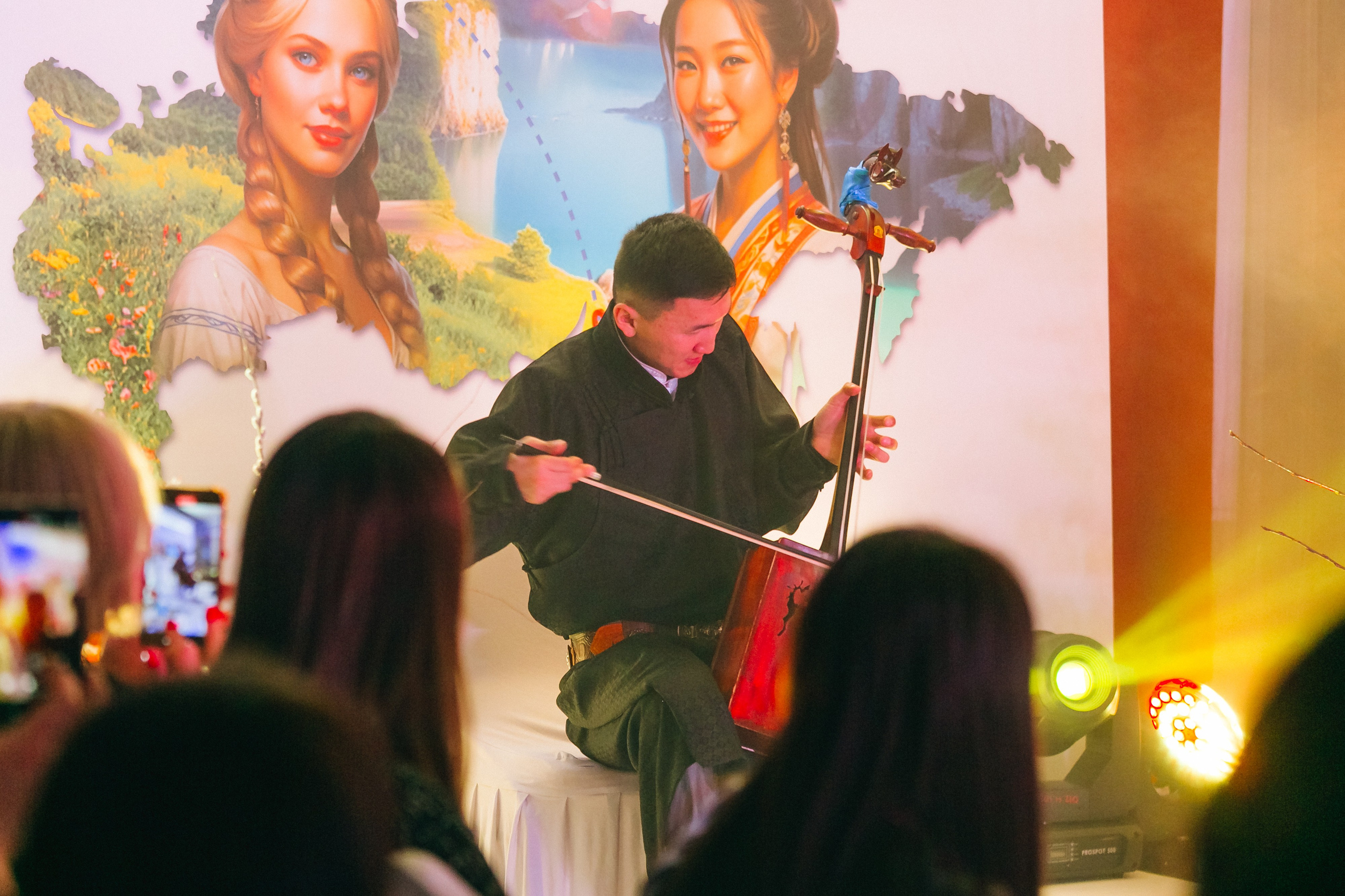 Дух Байкала, сердце Синигала. Свадебный и семейный фотограф в Улан-Удэ