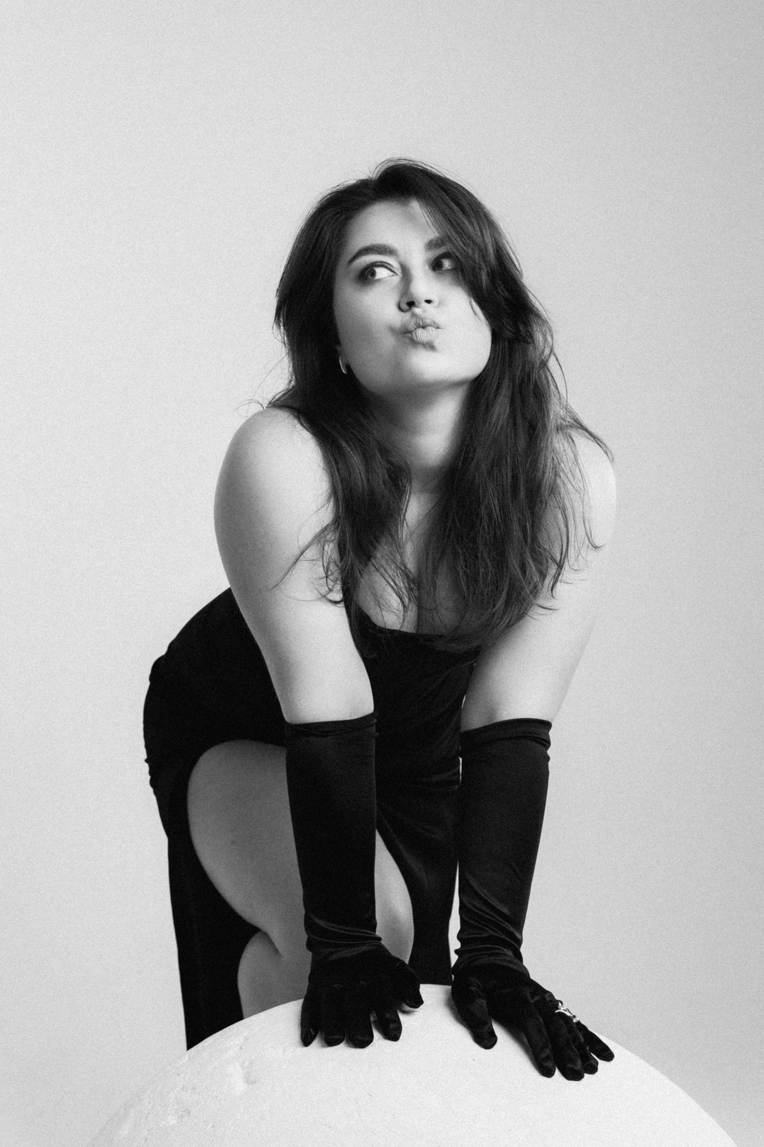 Даша. Репортажный и портретный фотограф Андрей Гаровский