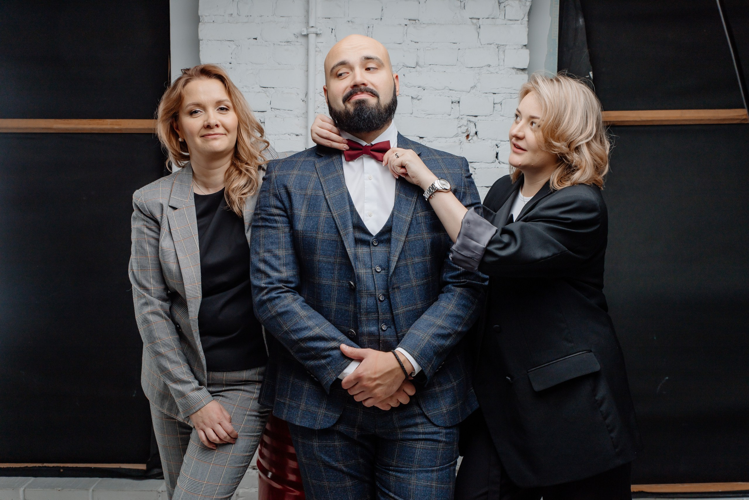 Деловая фотосессия. Свадебный фотограф в Санкт-Петербурге Евгений Назаров