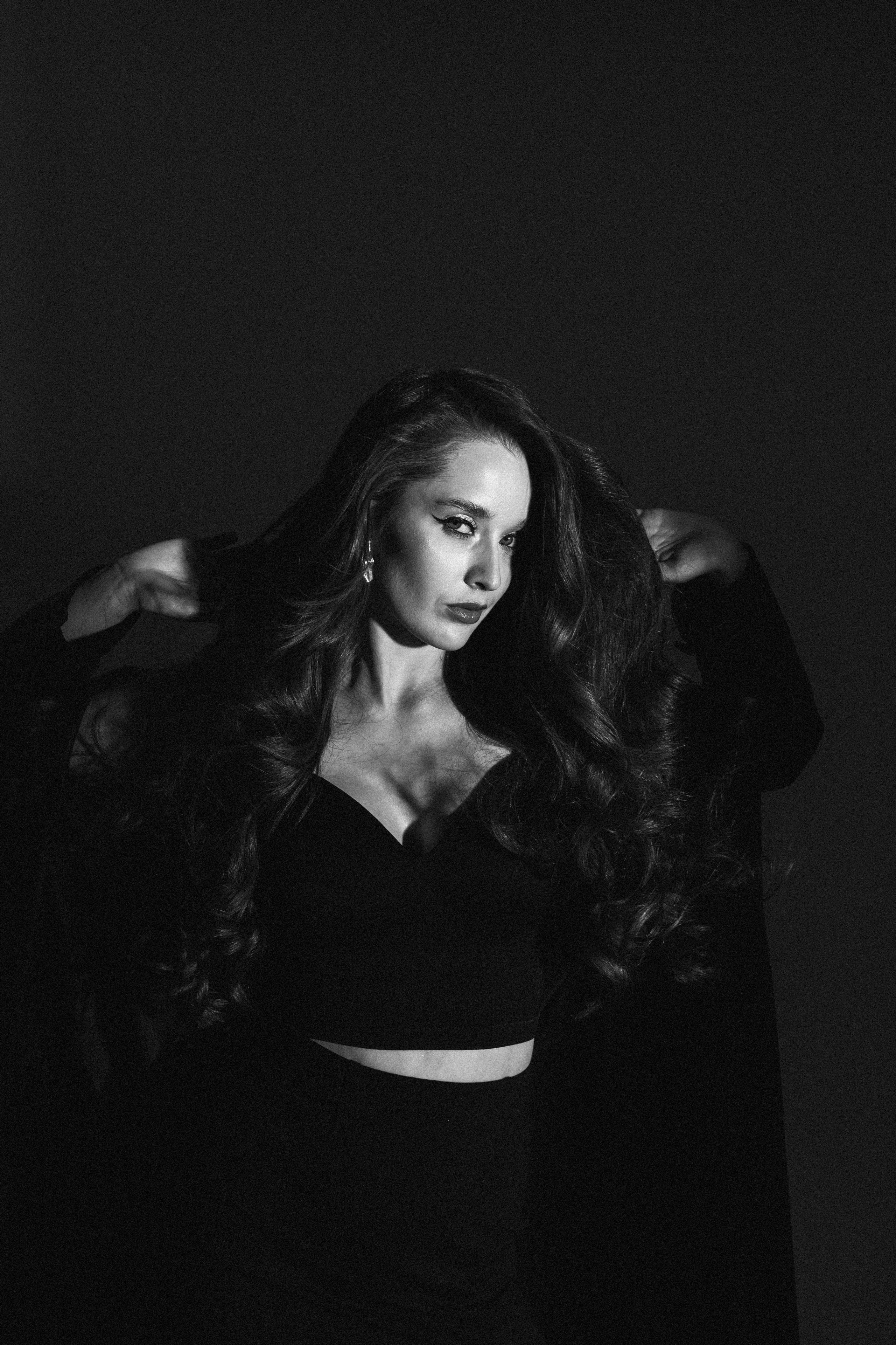 Анастасия. Фотограф в Краснодаре Лагунов Владимир