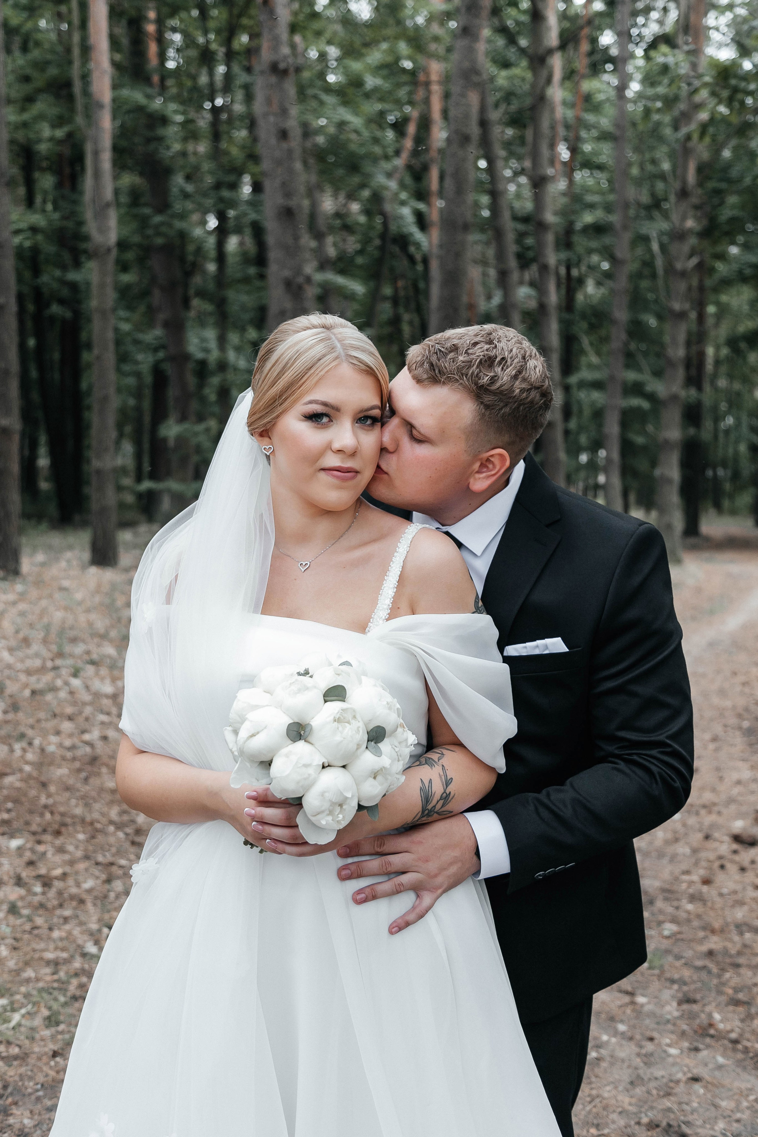 Фотограф на свадьбу. Фотограф в Минске Ира Сюбарева