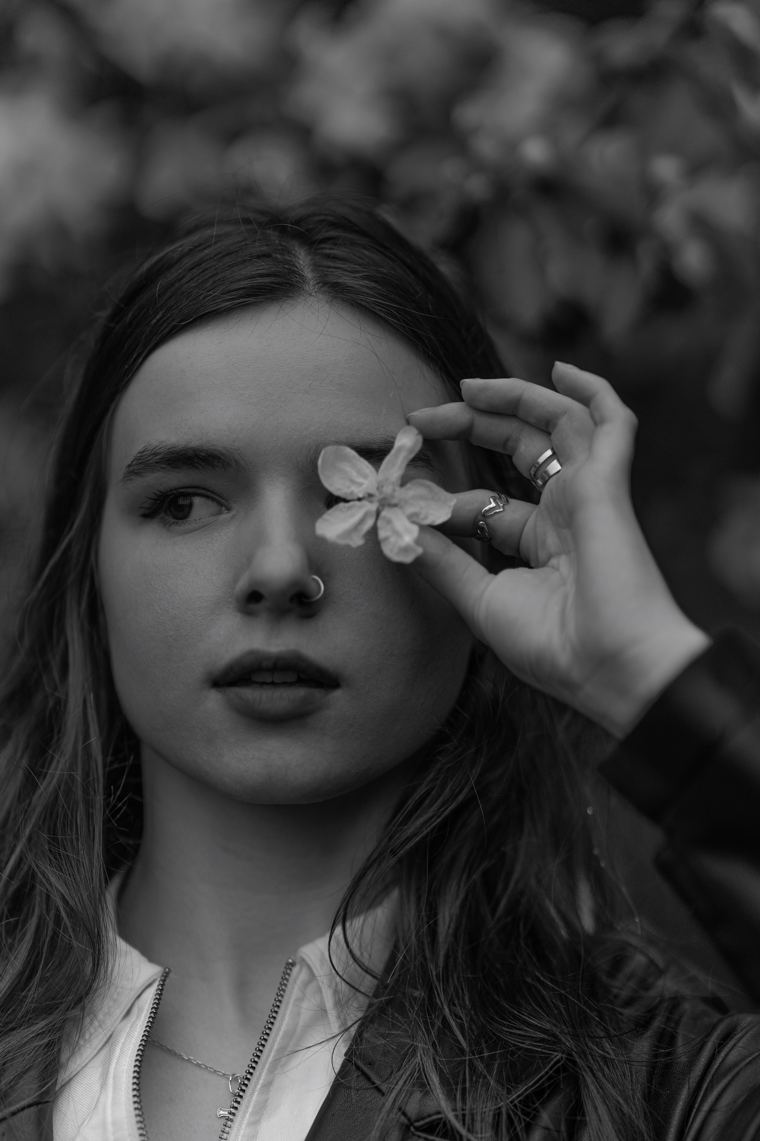 K. Натали — Фотографирую на память, что бы помнить какими мы были