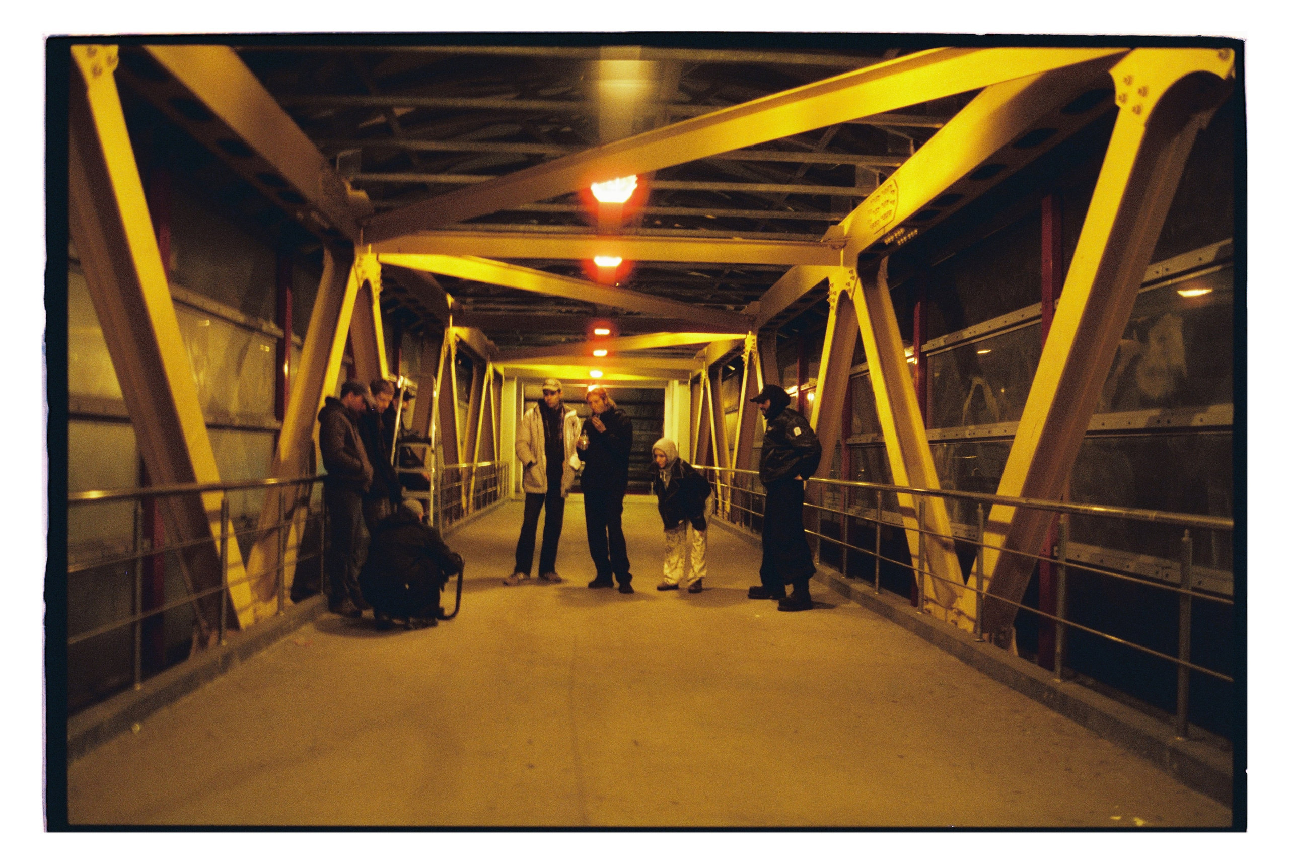 XAXAXA — Кассета, Чёрная Экономика. ANNA — PHOTOGRAPHER