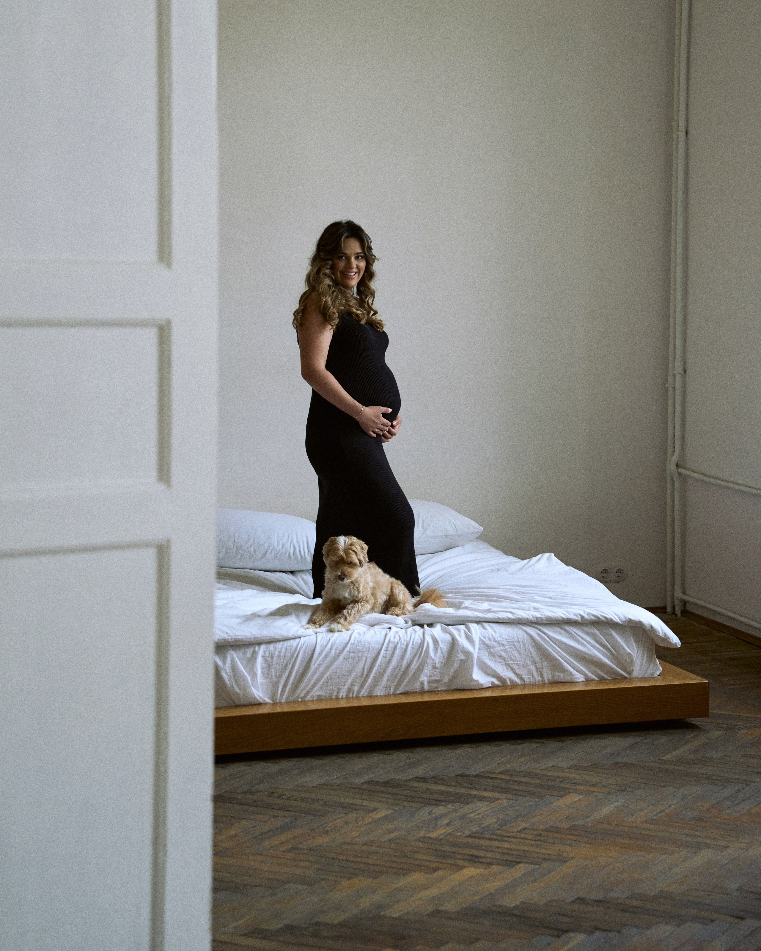 KAROLINA&RUSTAM. ANNA — PHOTOGRAPHER