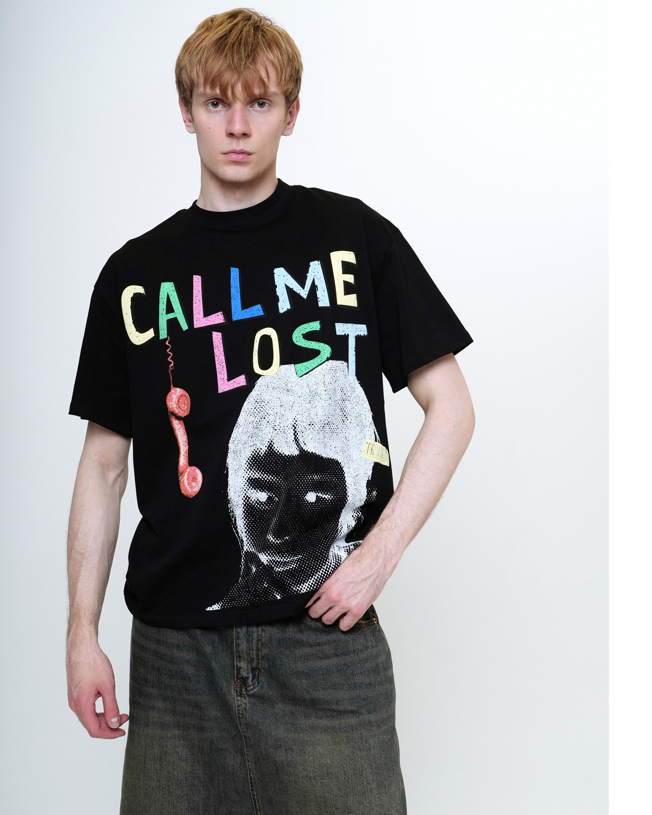 WAYS S'25 summer catalog. ANNA — PHOTOGRAPHER