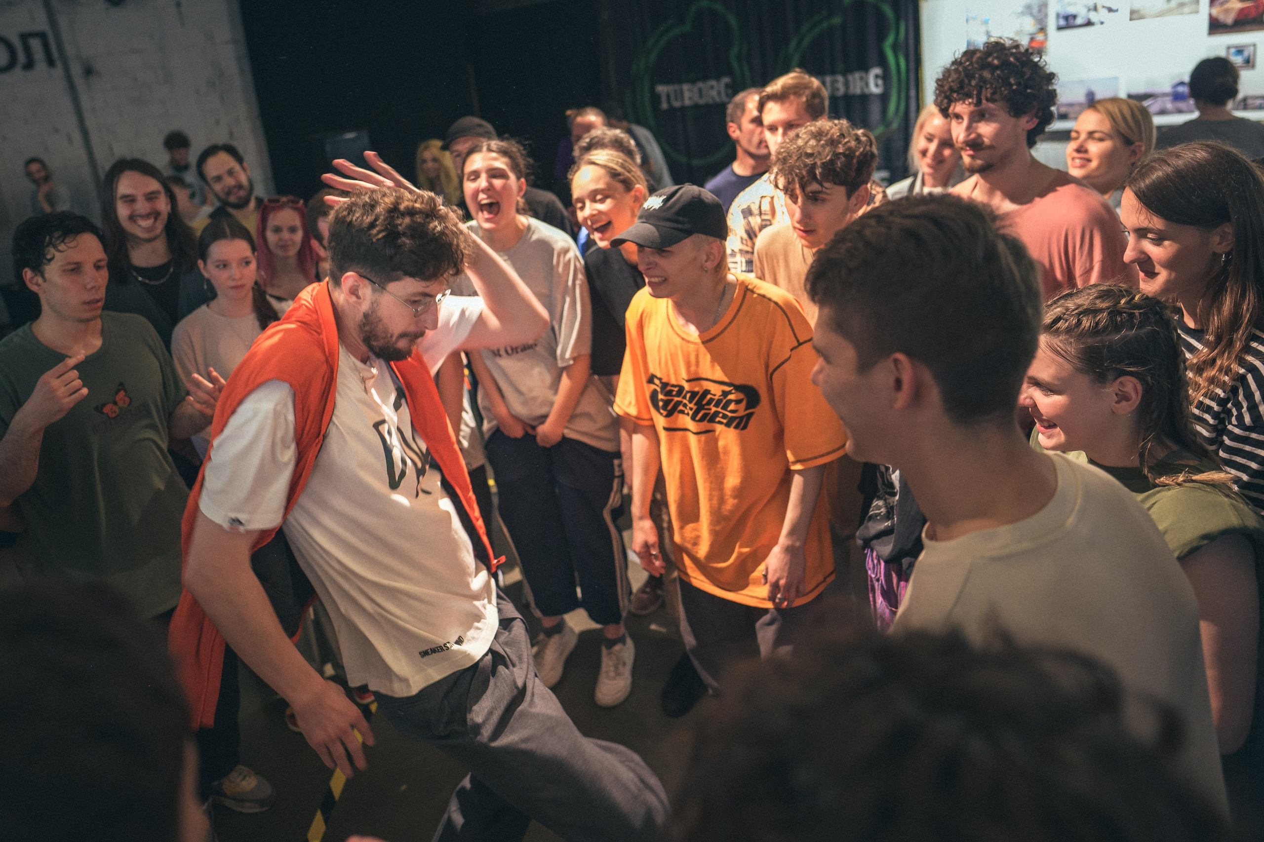 Фотограф в Белграде Чугреева Елена