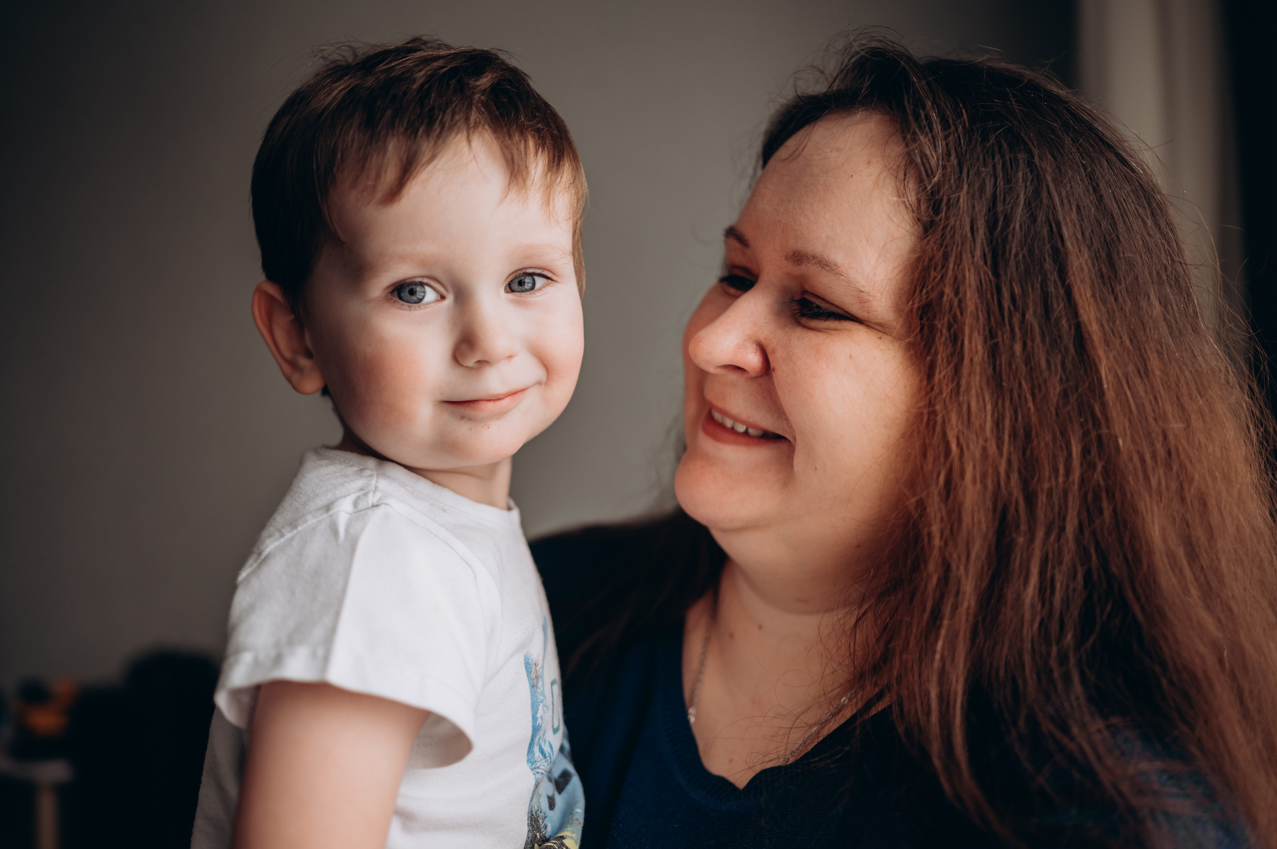 Оля Вадим Артемий Илюша. Детский и семейный фотограф в Москве