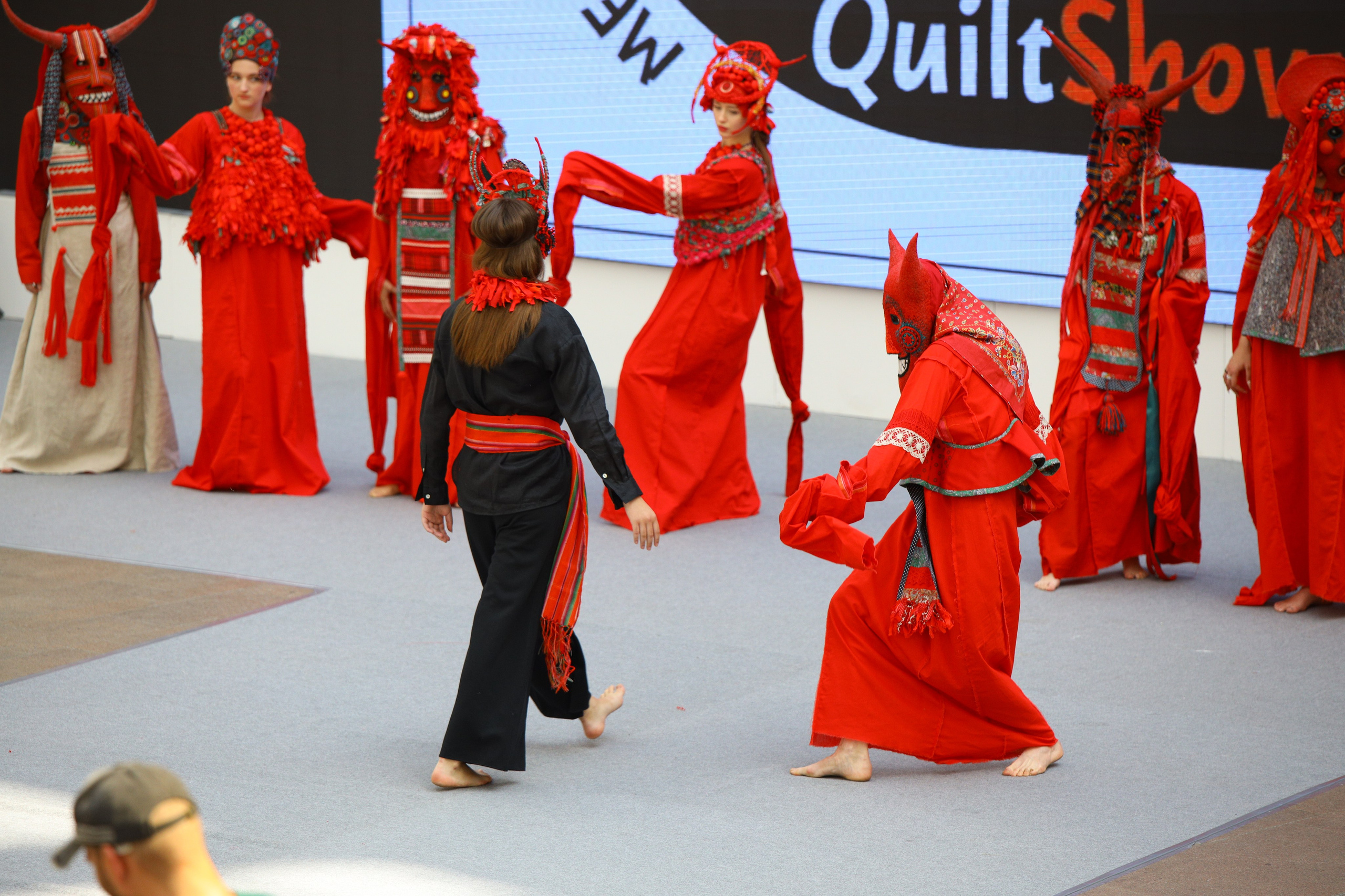 Душа России. Фотограф в Туле Крупский АнДРей. Фотостудия «КАДР71» в Туле