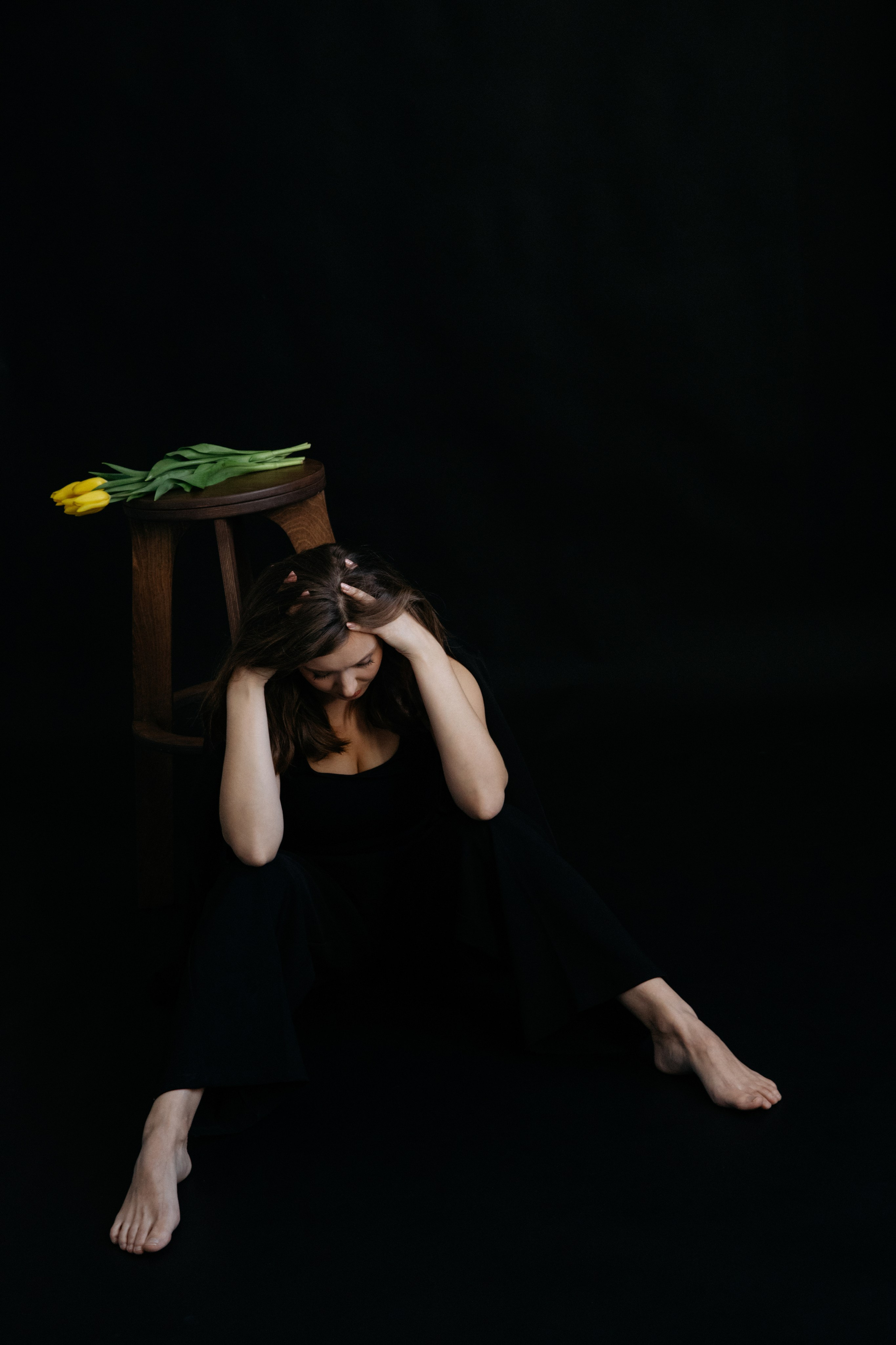 СОФЬЯ | ID photo studio | Выборг. Фотограф в Выборге | Юлия Басырова