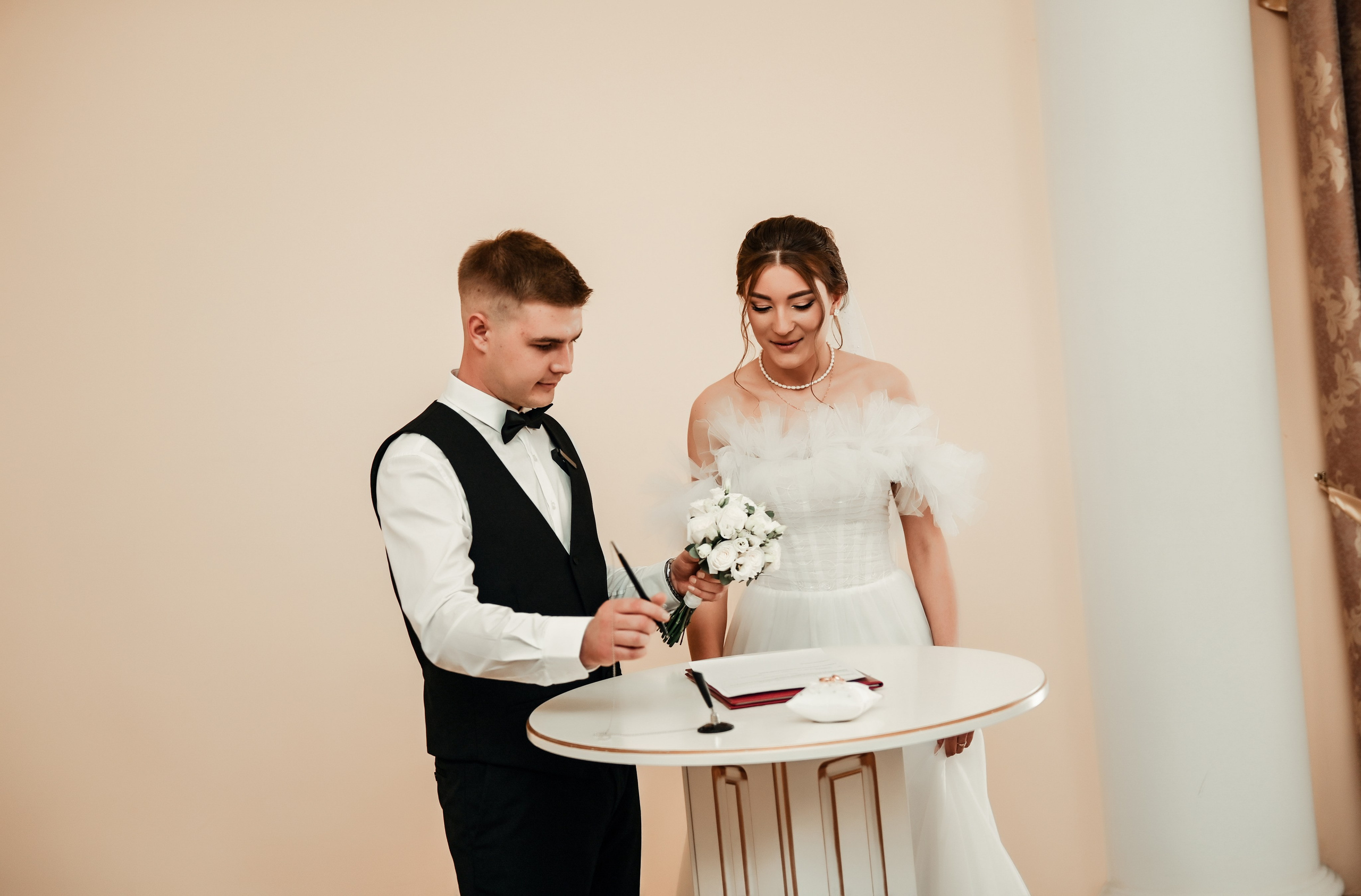 Алексей и Дарья. Свадебный, семейный, детский, контент фотограф в Омске Максим Ильин