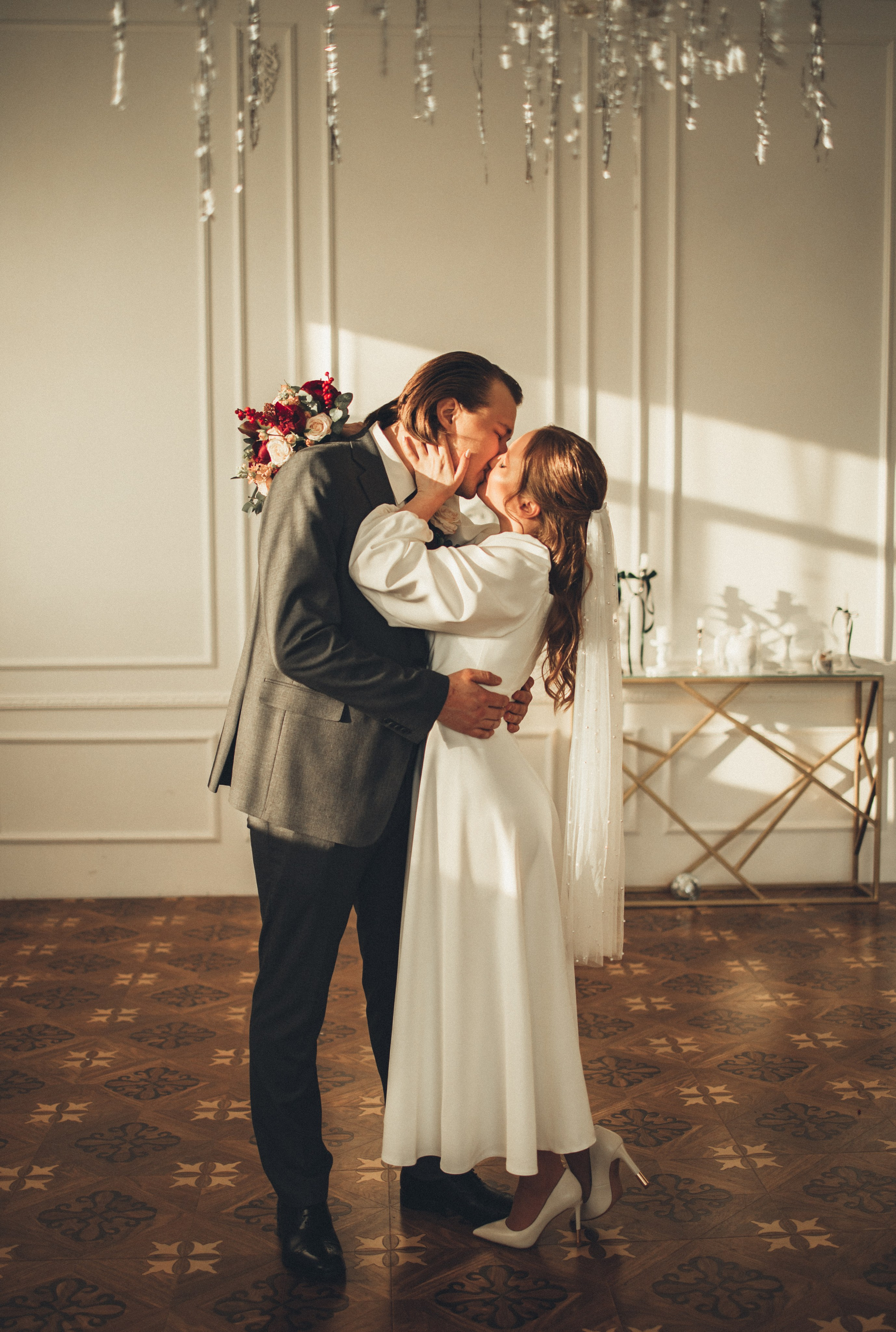 Илья & Анастасия. Семейный lifestyle фотограф в Казани Ксения Верясова