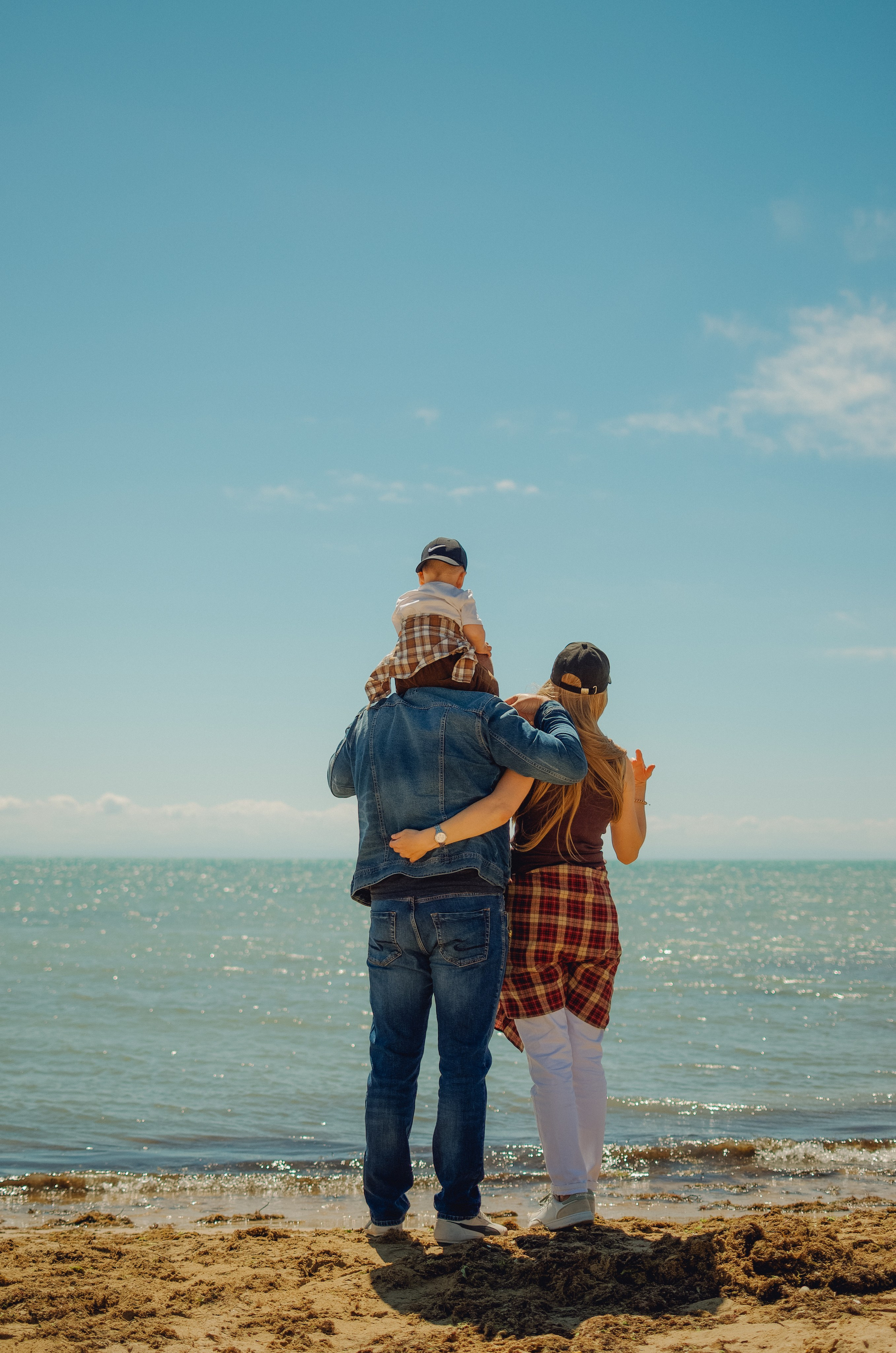 Татьяна и Миша. Фотограф в Евпатории и по Крыму с которым комфортно всем Добровольская Татьяна