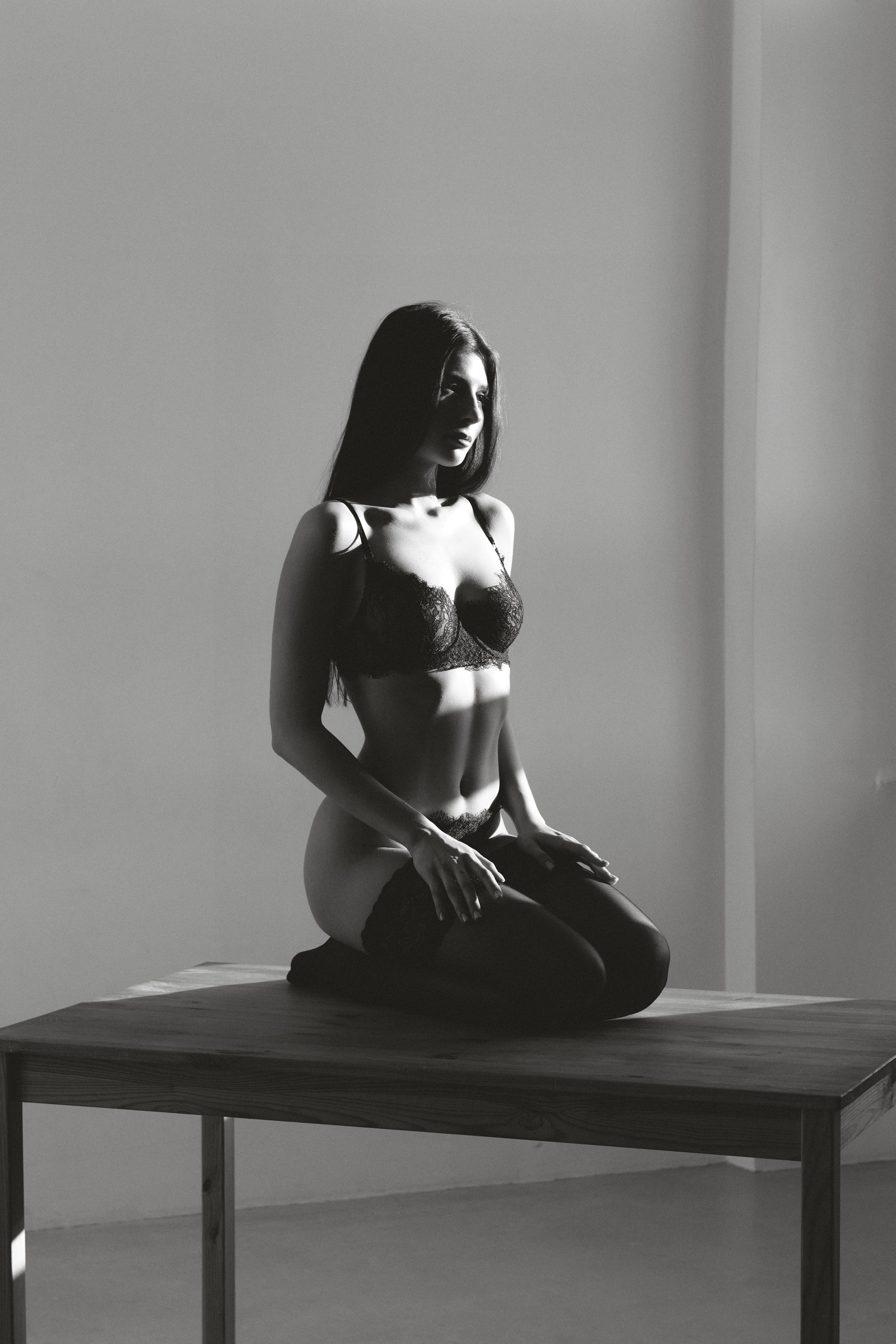 Полина. Фотограф в Екатеринбурге Мария Черноскутова