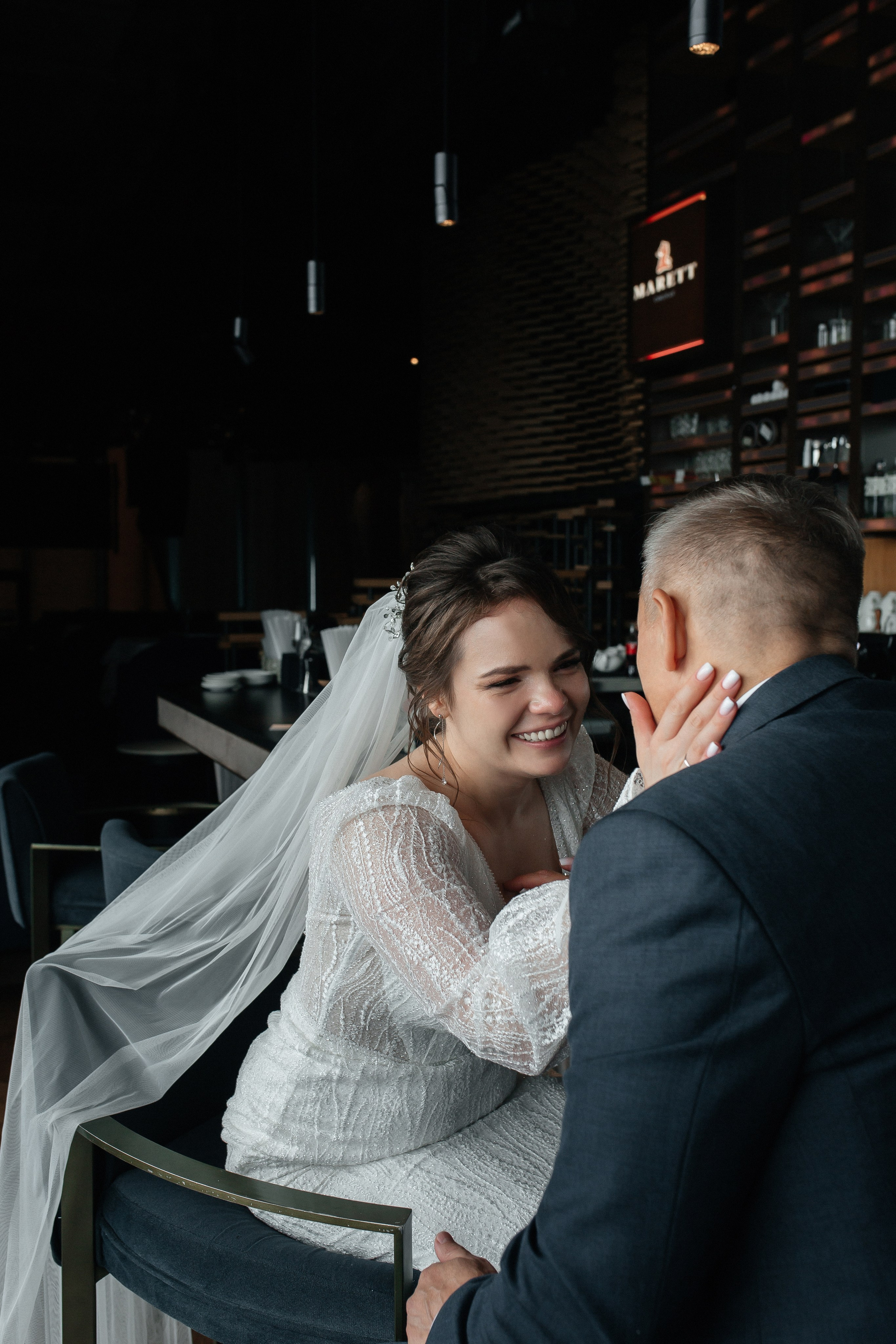 свадьба в москве