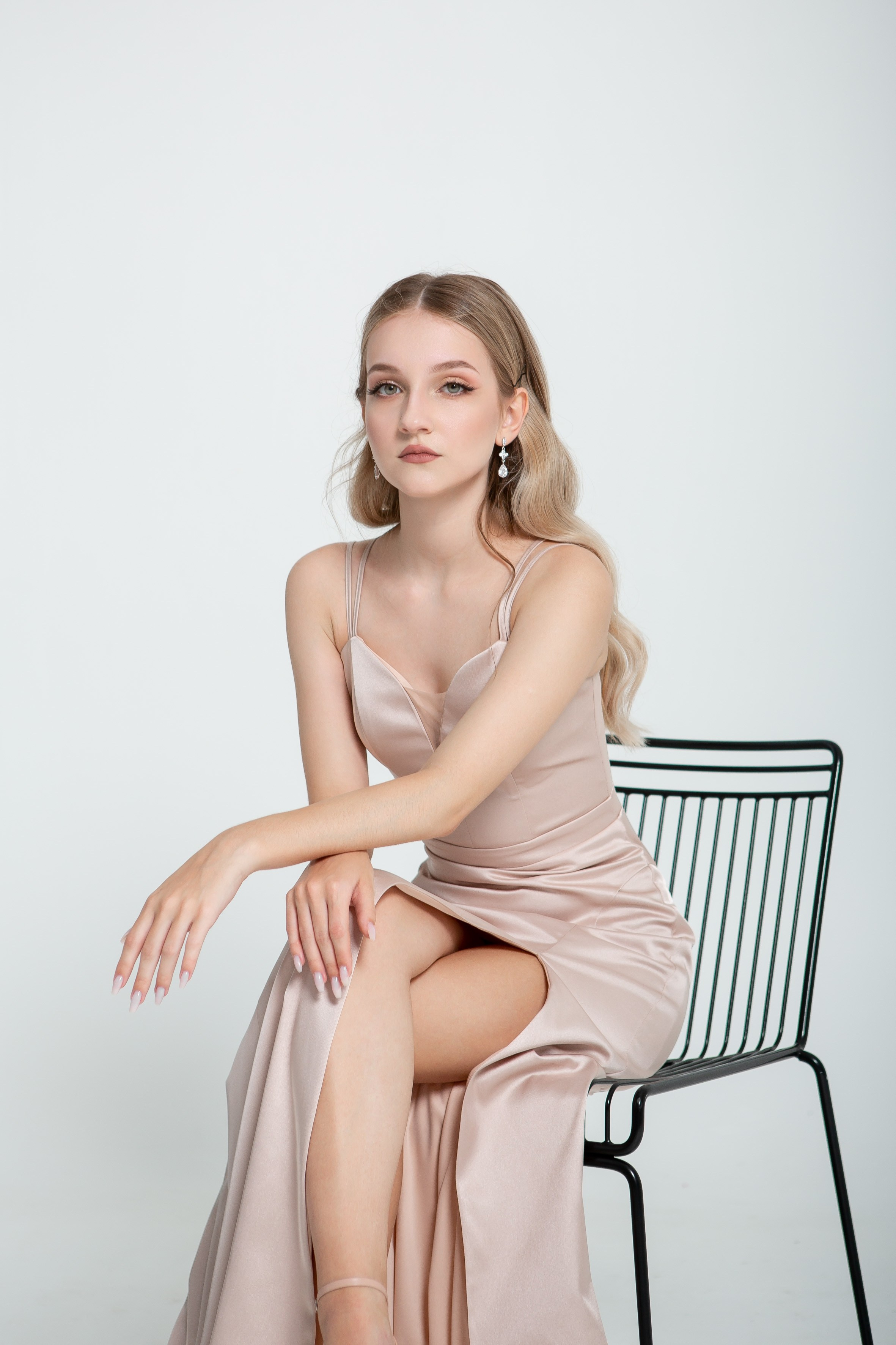 Выпускной девушки. Фотографии её и членов семьи. Свадебный и портретный Фотограф в Липецке Дмитрий Котюков