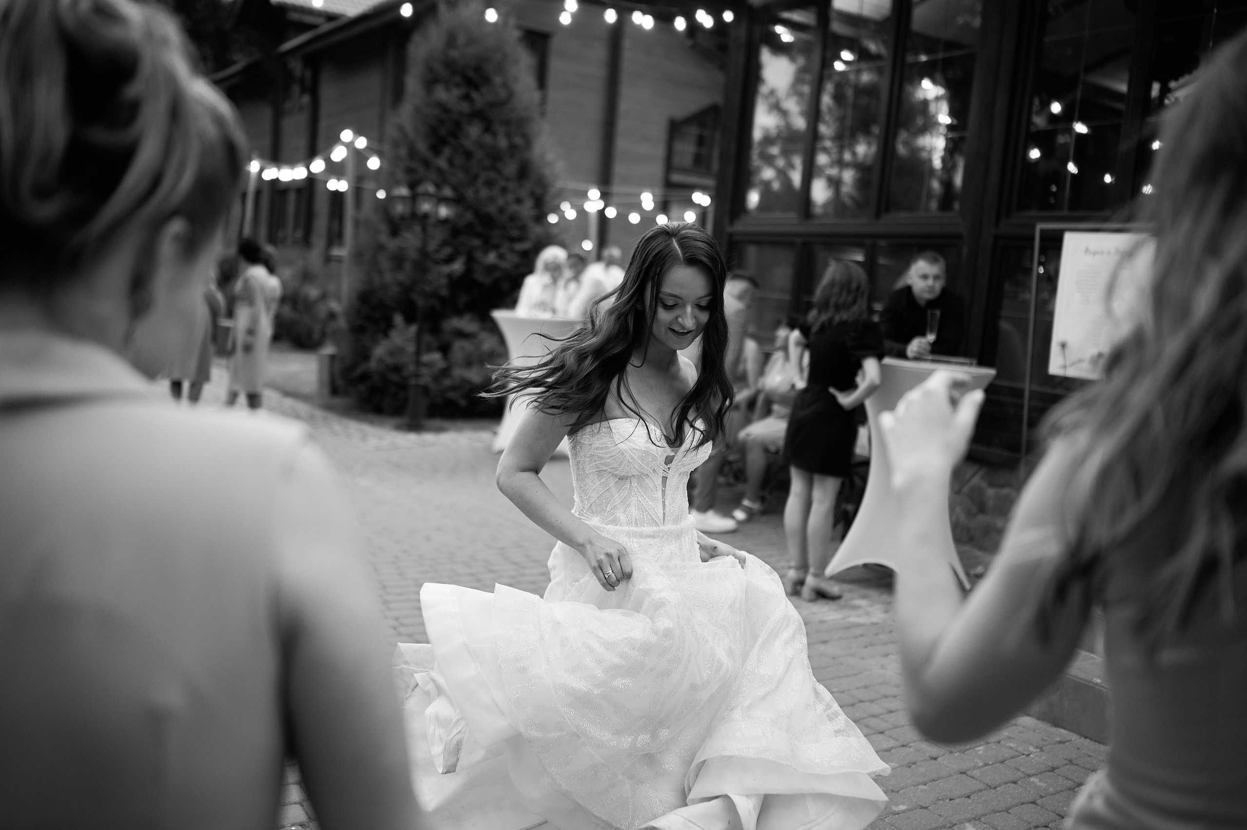 Даша и Вадим. Репортажной фотограф Ариан