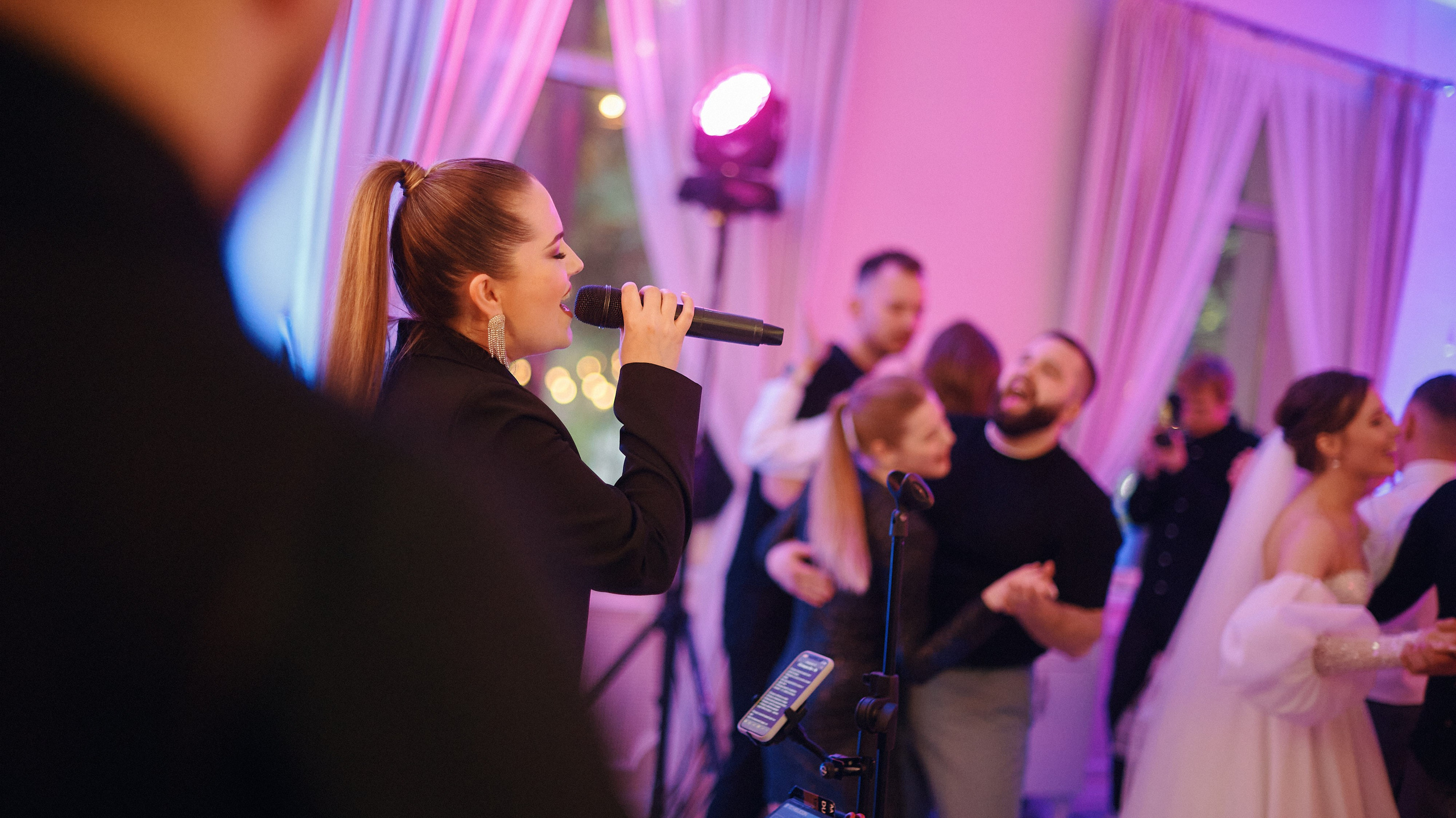 Алена и Ваня. Репортажной фотограф Ариан