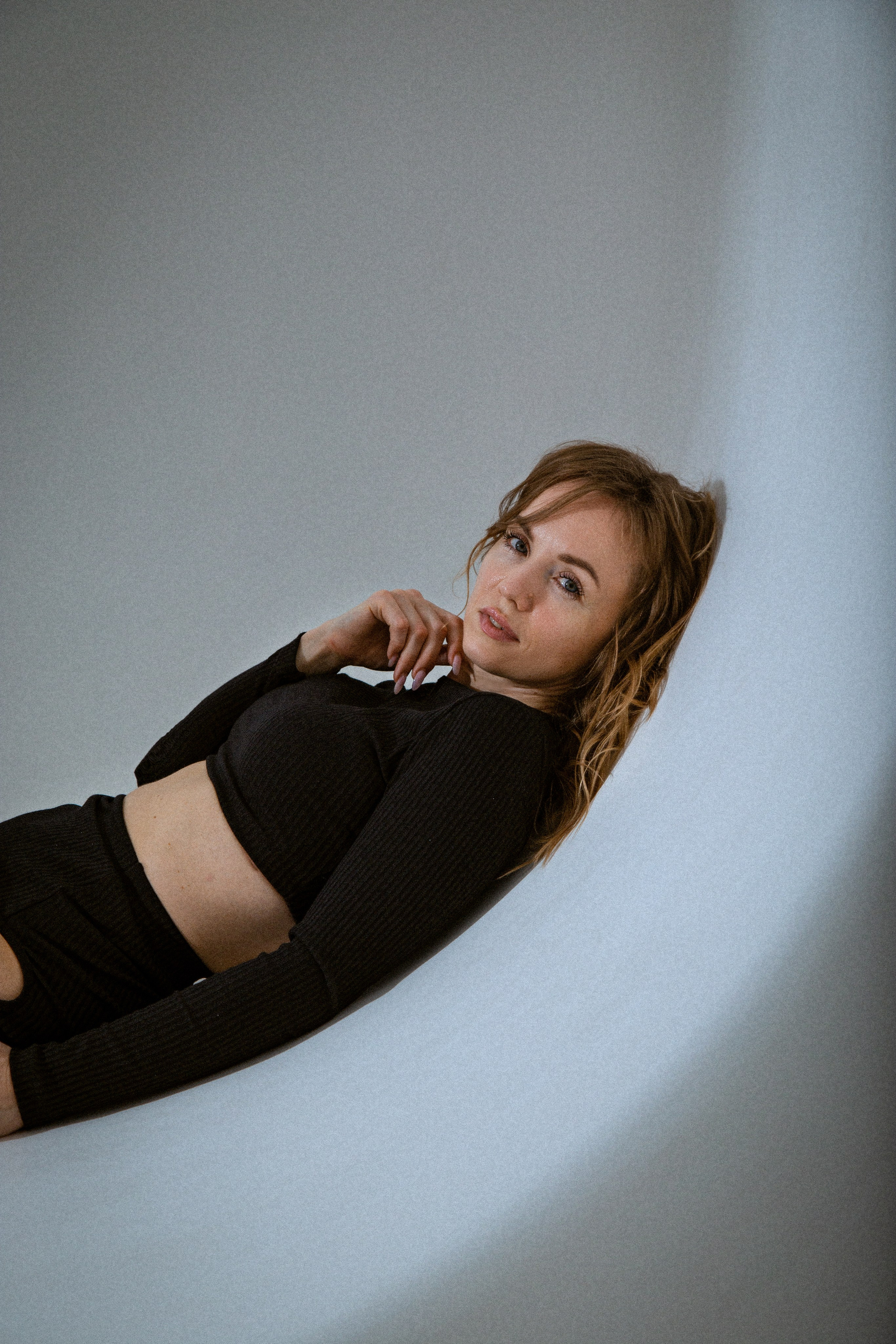 Женский портрет. Семейный фотограф в Москве Влада Лунина