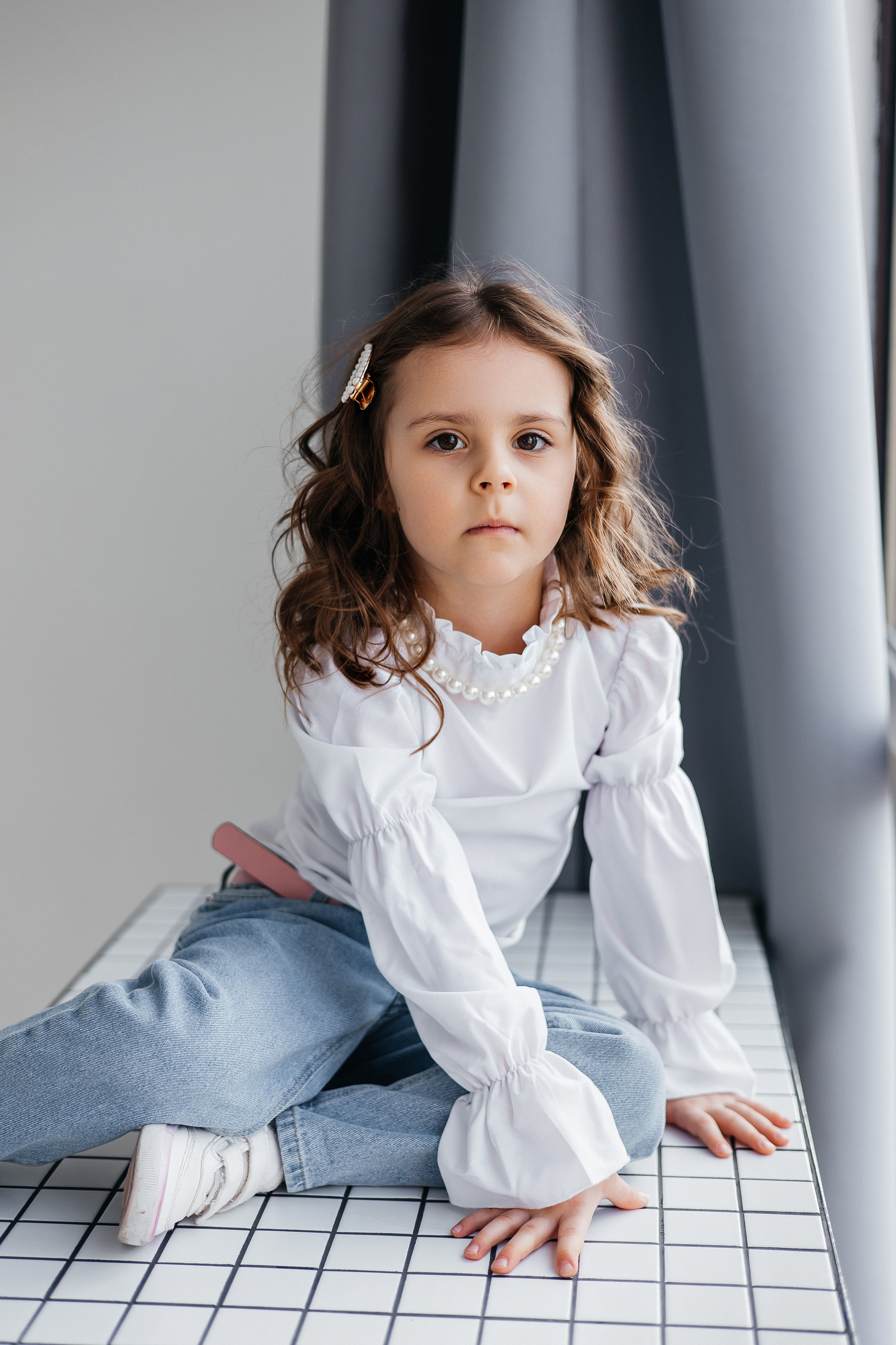 Фотосессия Мира | Детский и семейный фотограф в Москве | Воспоминания