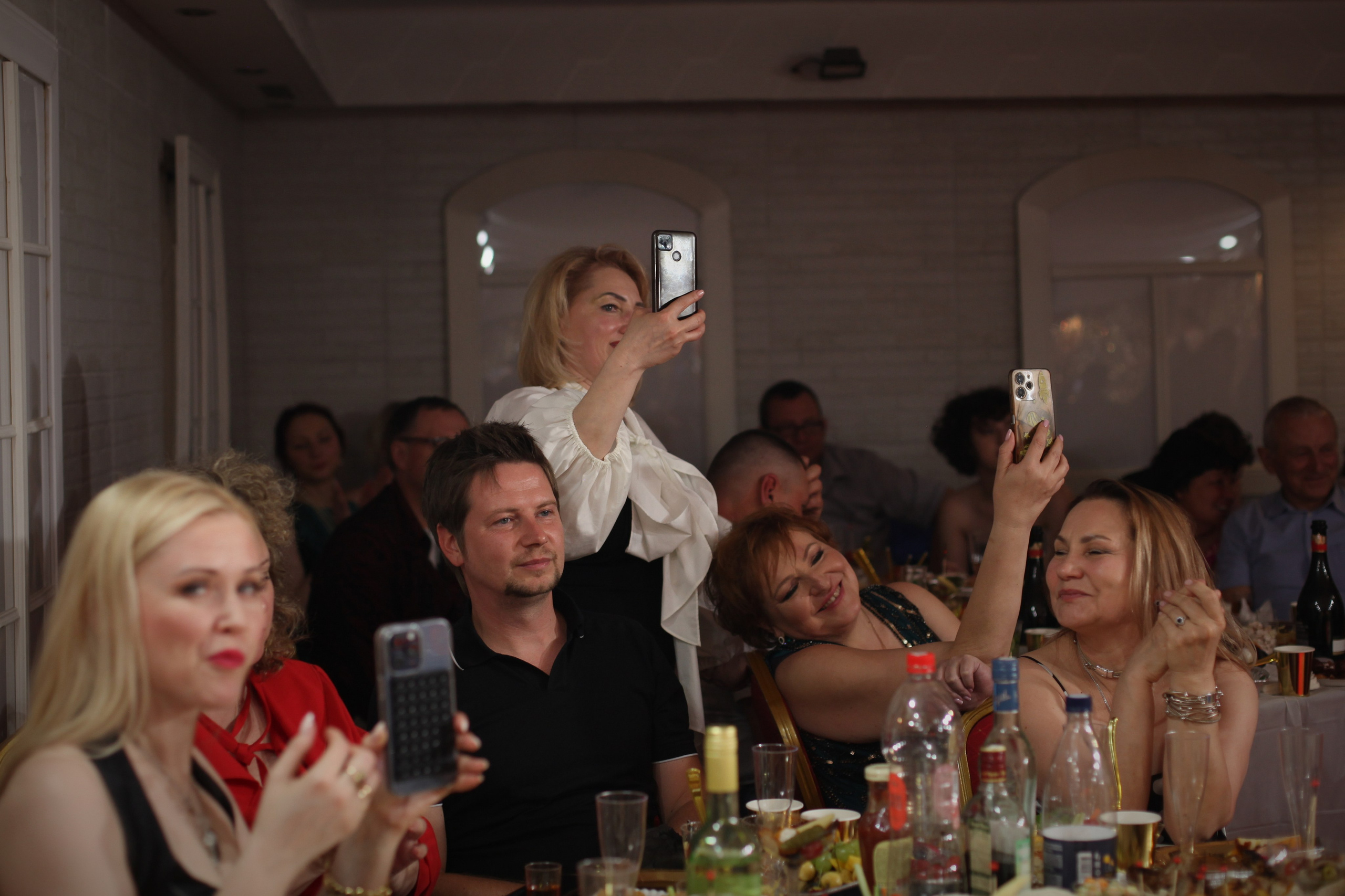 Репортаж. Фотограф в Москве Илья