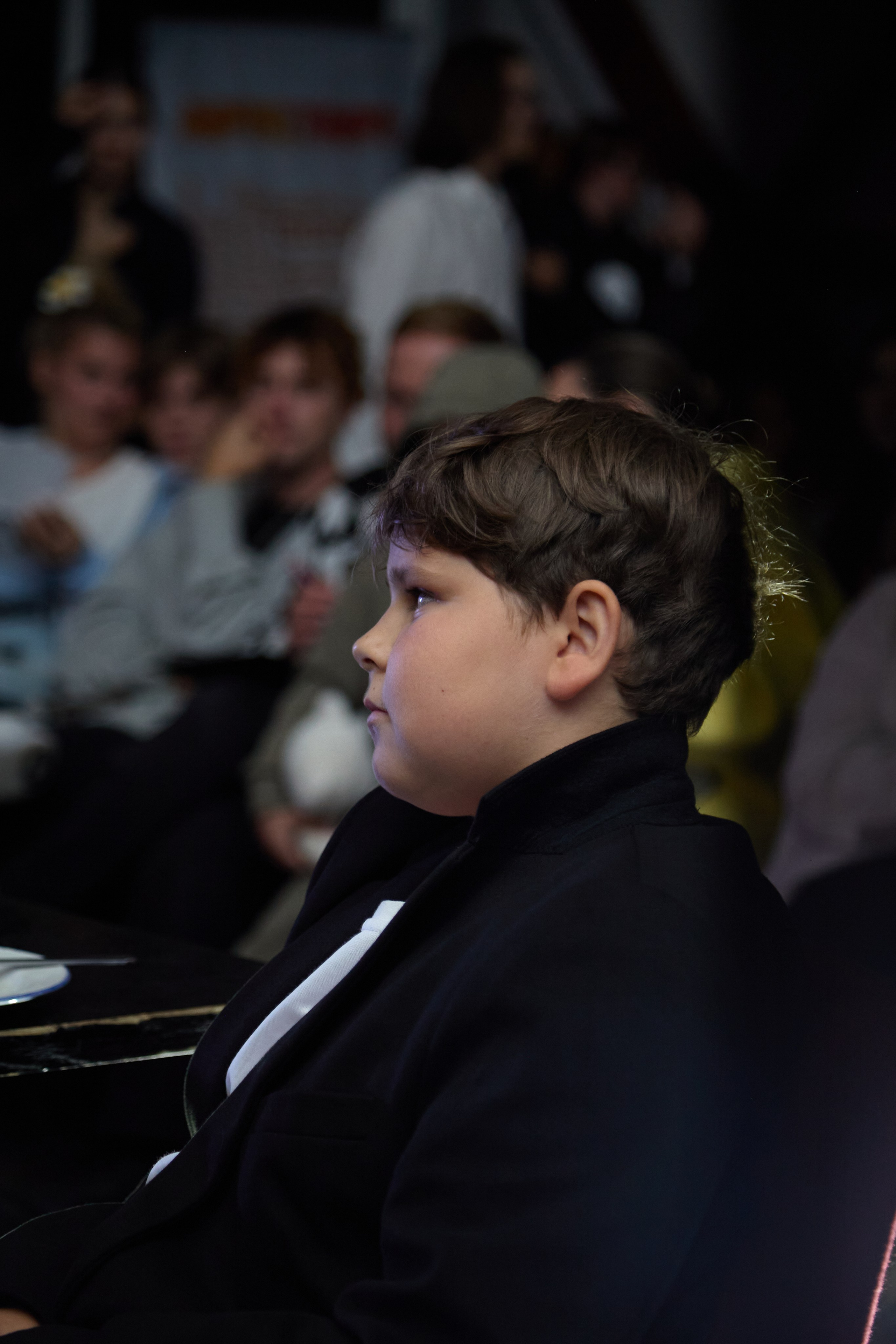 АртСтарт. Фотограф в Москве Илья