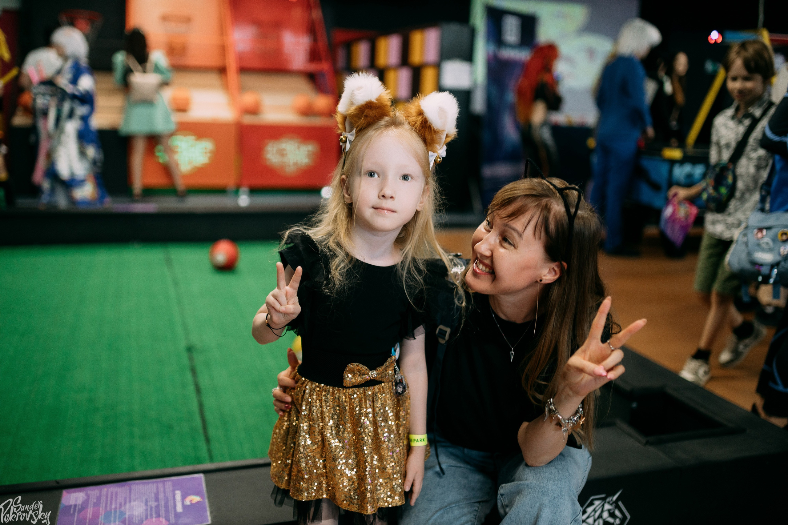 Zaga Game. Свадебный и репортажный фотограф в Чебоксарах Покровский Александр