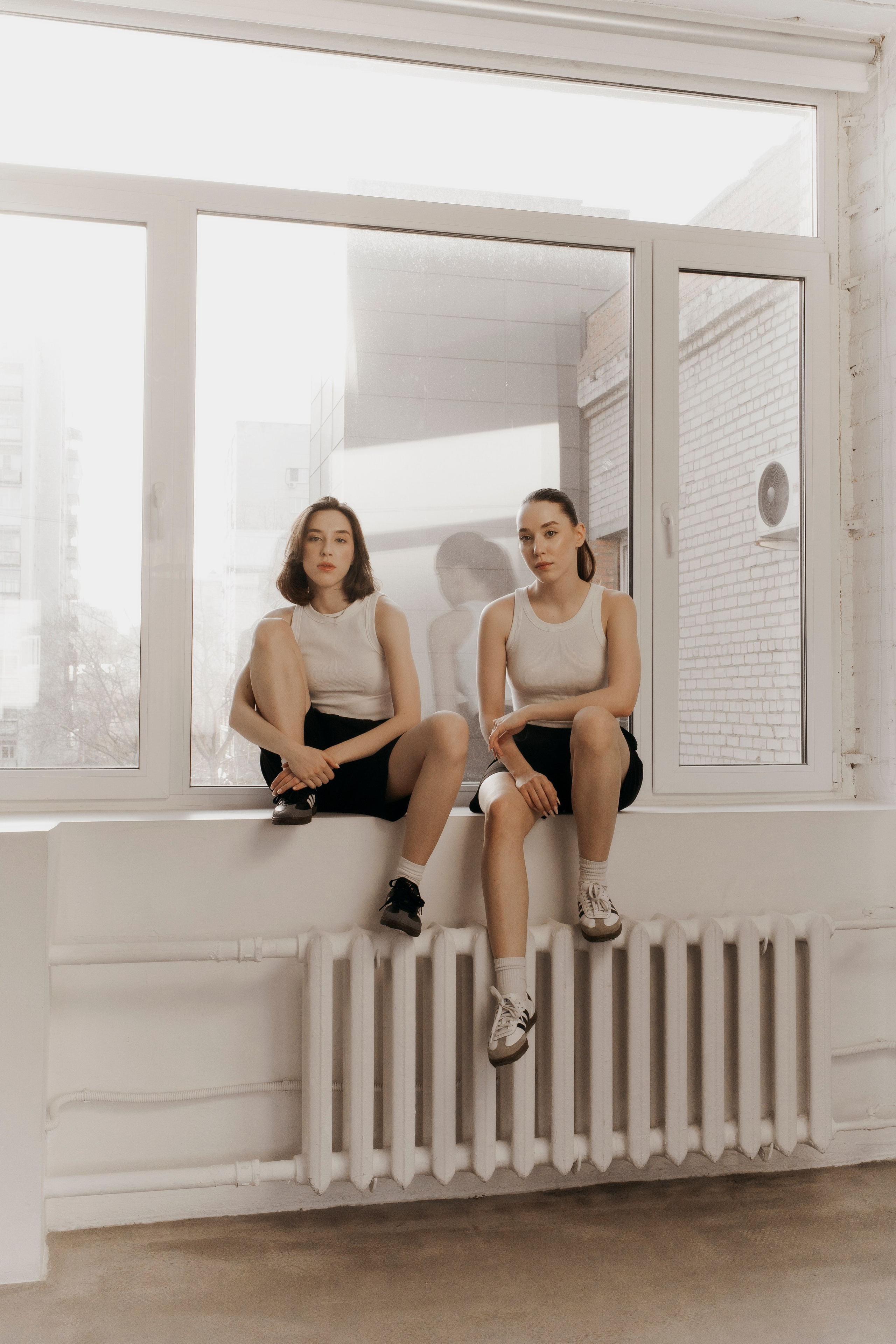 Аня и Настя. Катерина Аникеева | Фотограф | Екатеринбург