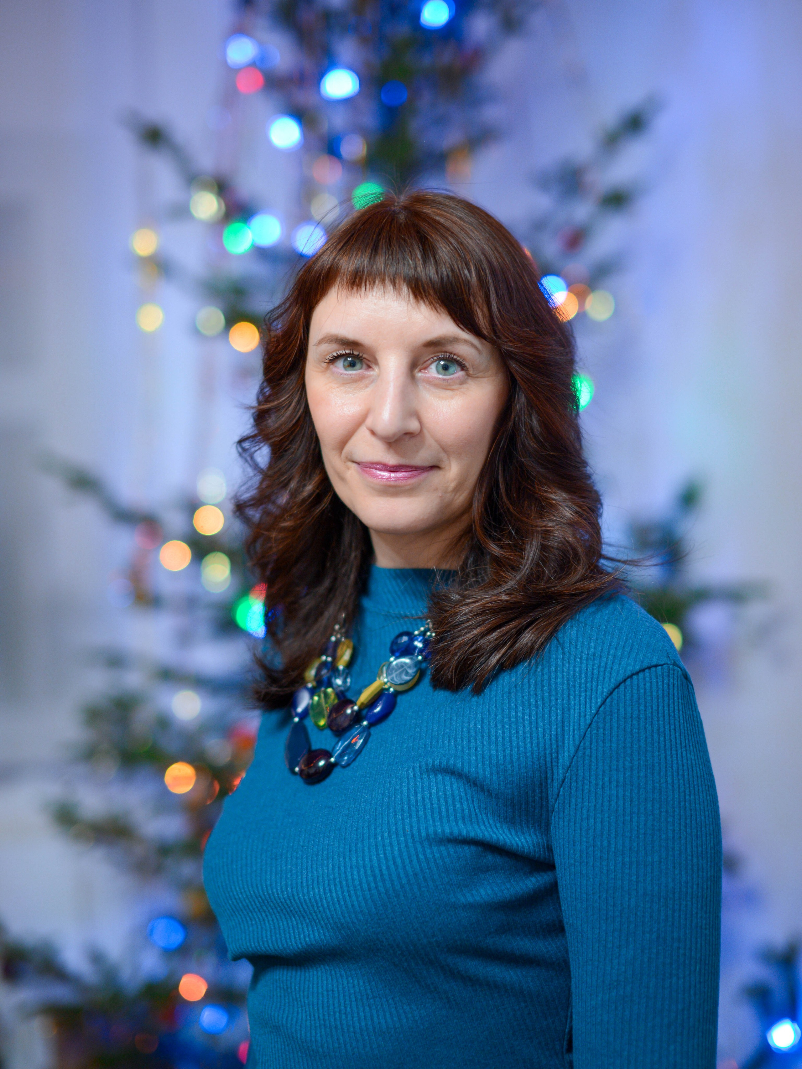 Новый год. Семейный, Свадебный фотограф СПБ Питер— Романова Екатерина