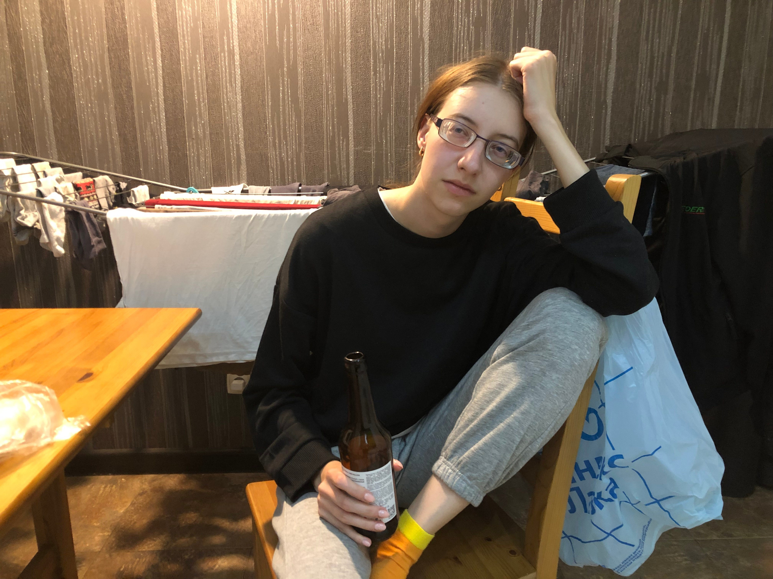 Сентябрь. Семейный, Свадебный фотограф СПБ Питер— Романова Екатерина