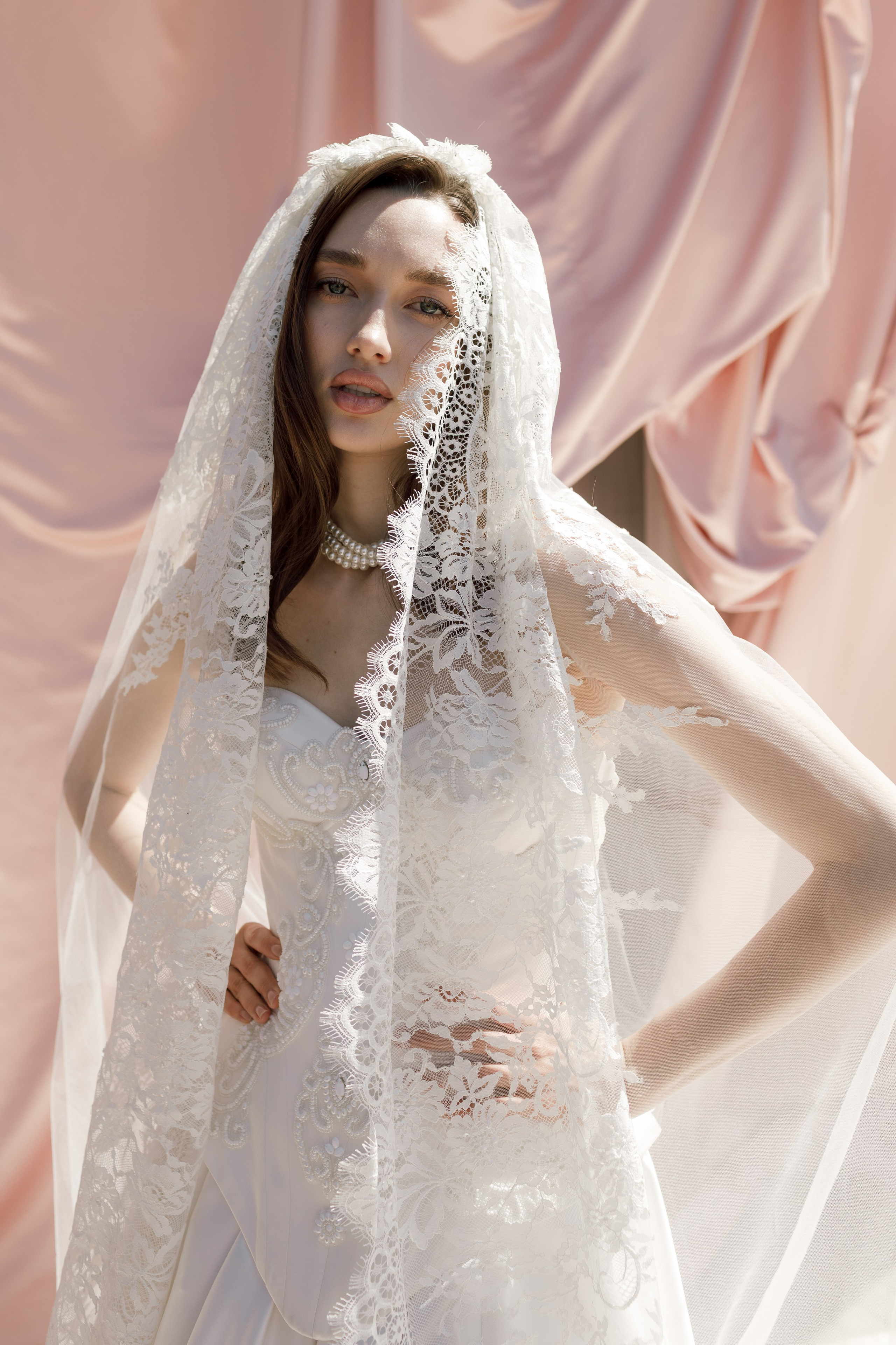 Pink. Свадебный фотограф в Краснодаре Елизавета Горшенёва