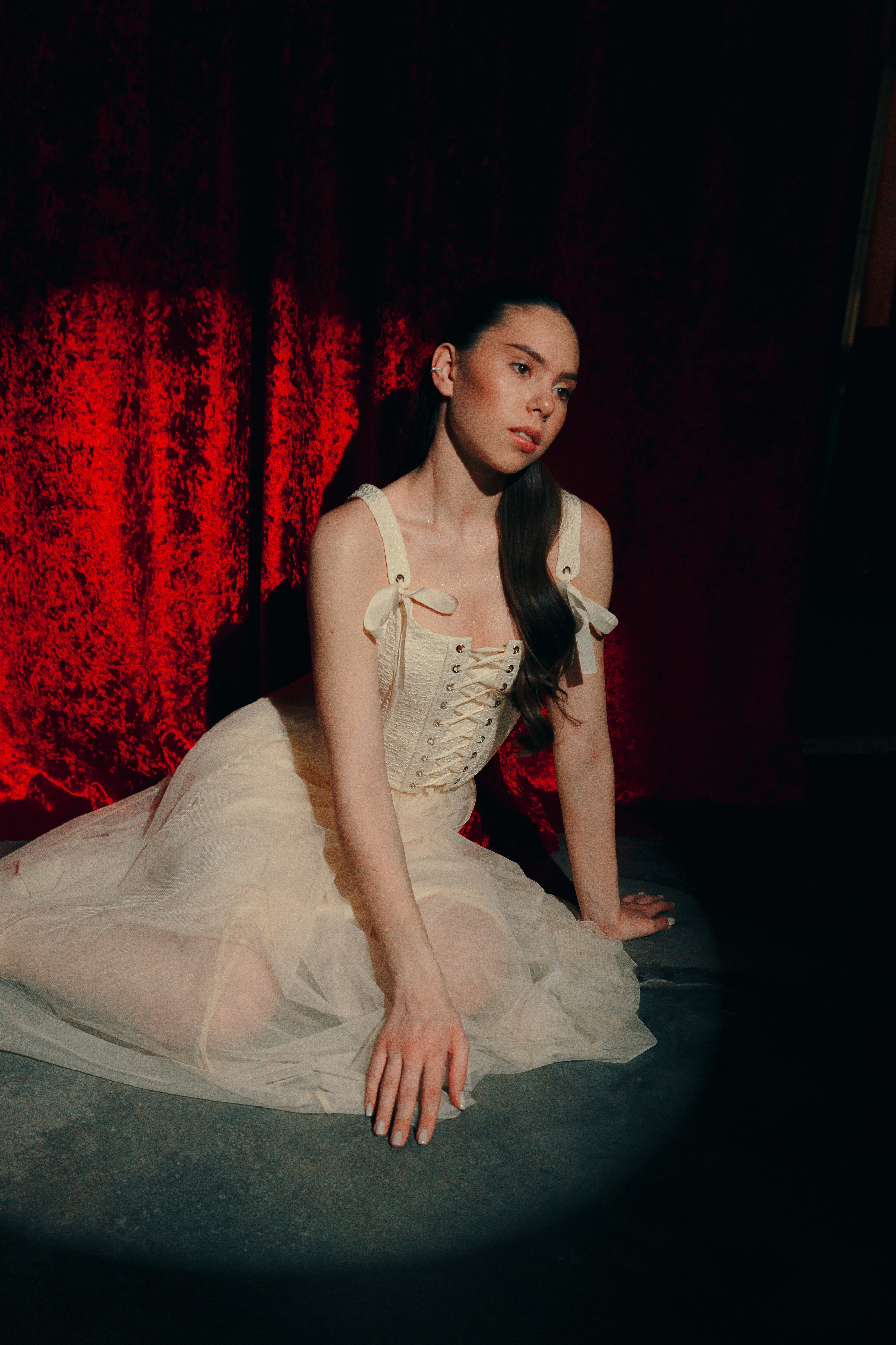 Александра. Женский фотограф Омск, Екатерина Петрова