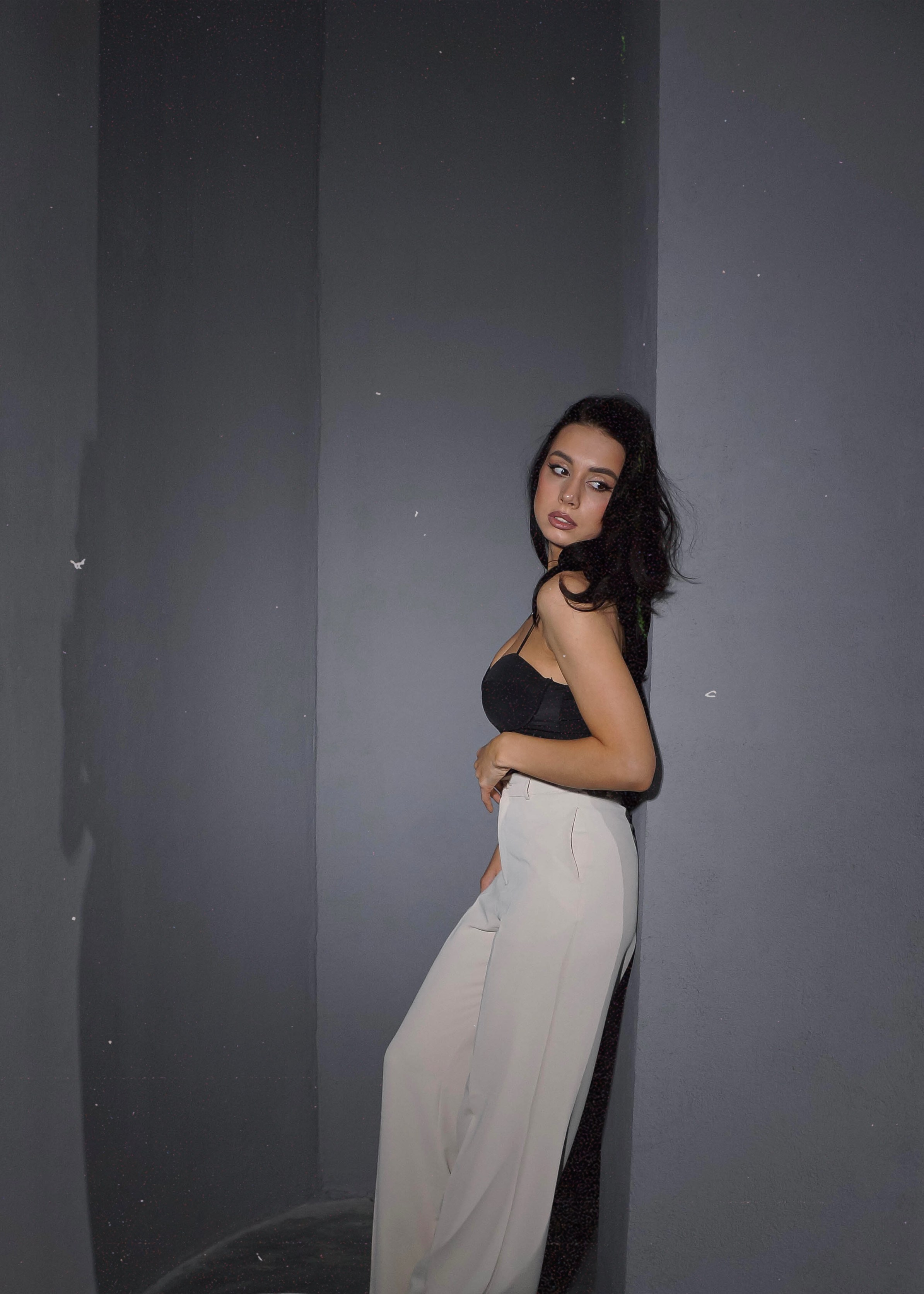 Кристина. Женский фотограф Омск, Екатерина Петрова