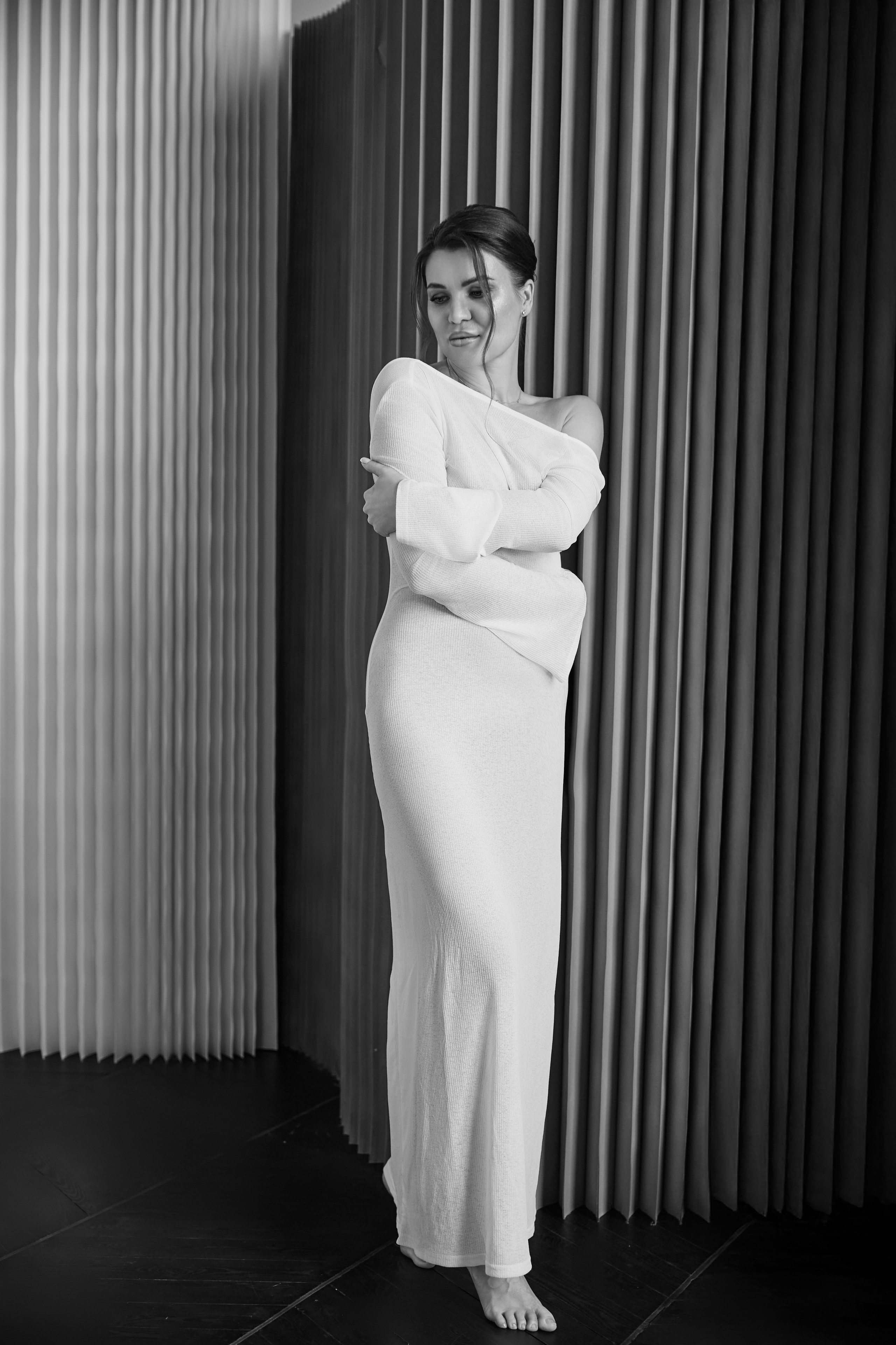 Александра. Фотограф женского портрета, беременности и материнства Харькова Елена