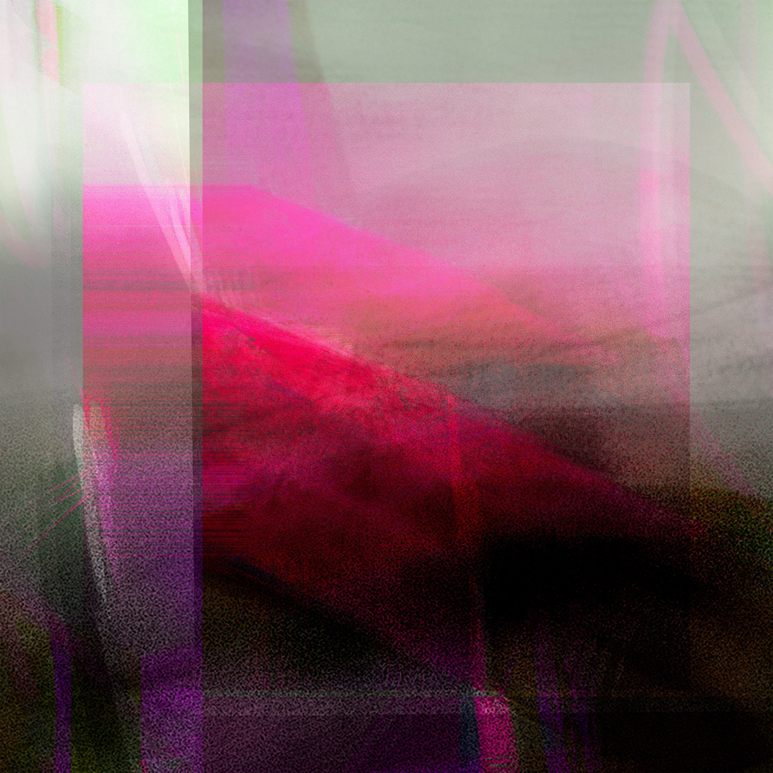 SHADOWPLAY. Абстракт художник Светлана Маджента, Санкт-Петербург