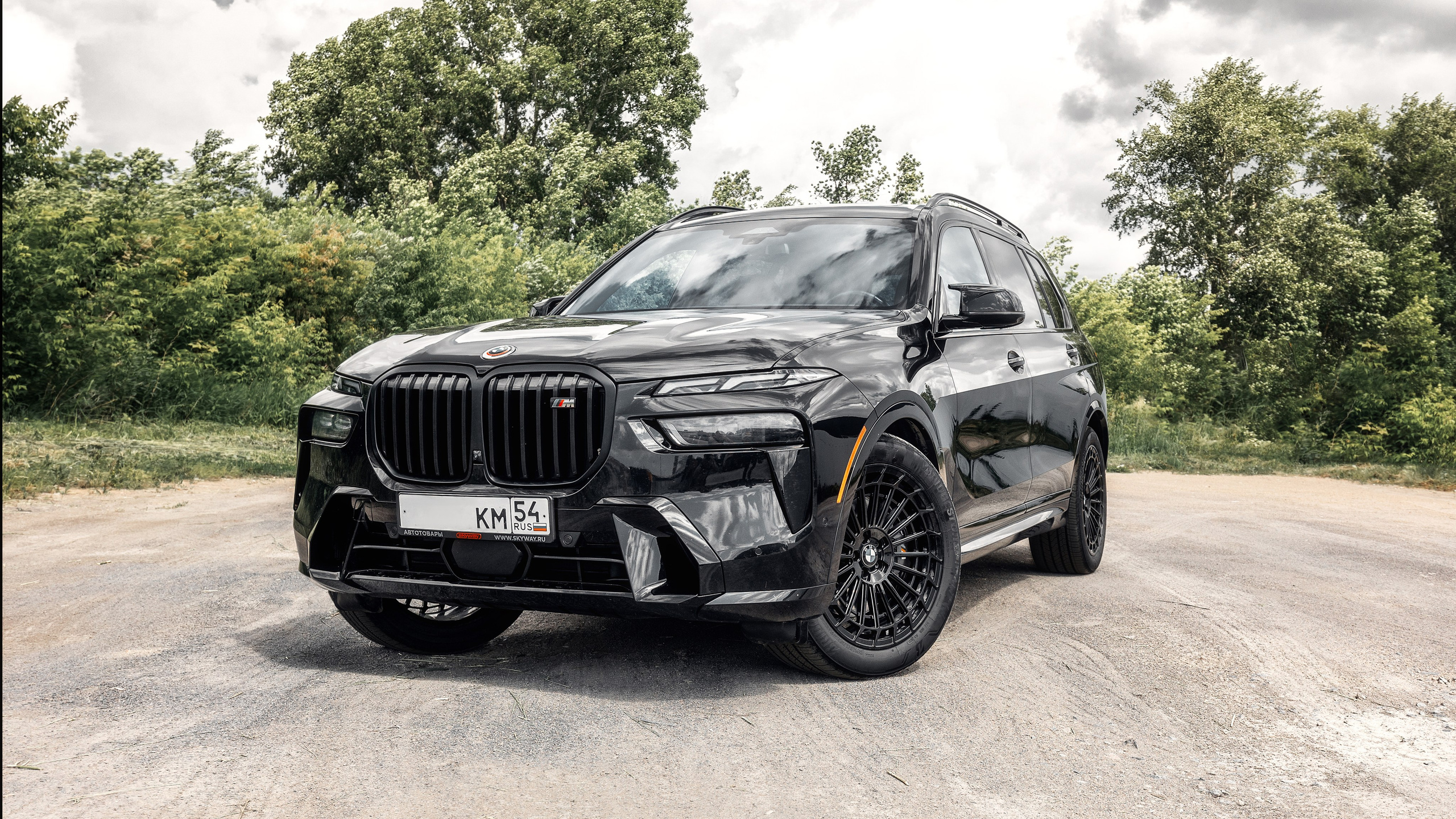 Авто. Портретный фотограф в Новосибирске Александр Головкин