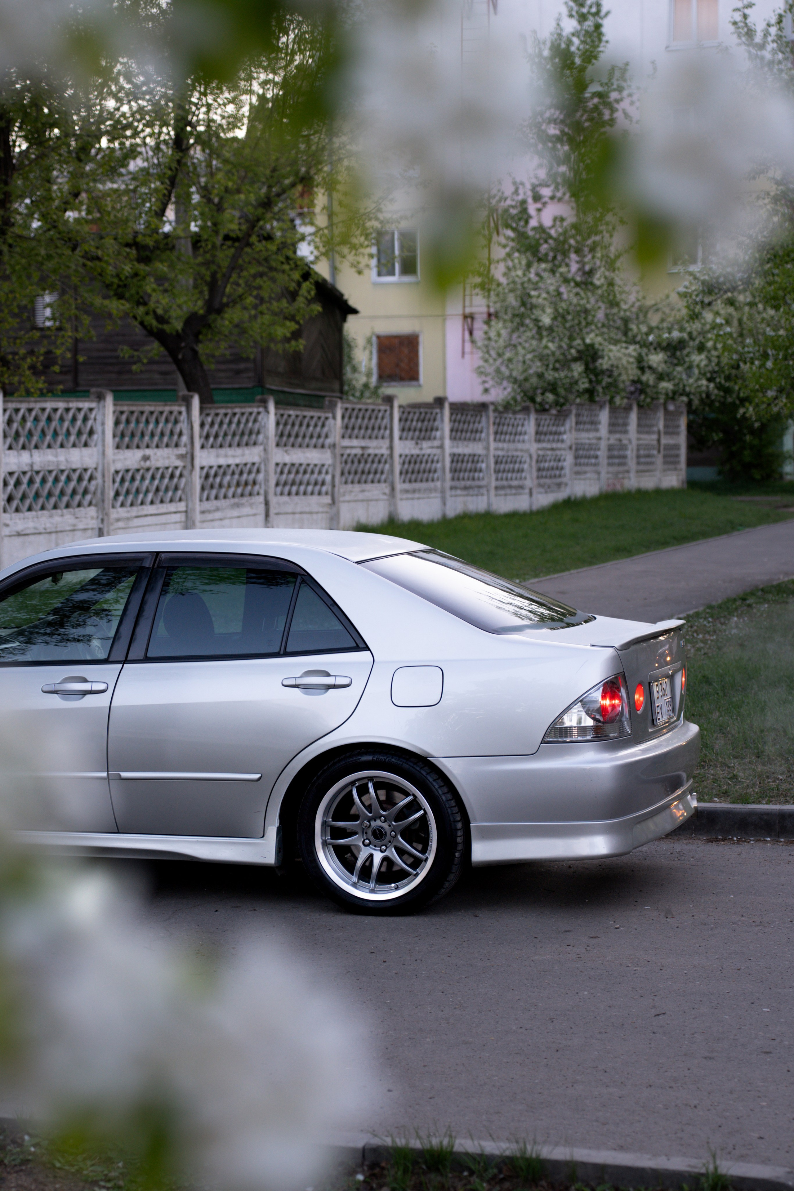 Altezza & Chaser 25'. Фотограф, видеограф и пилот дрона на Байкале