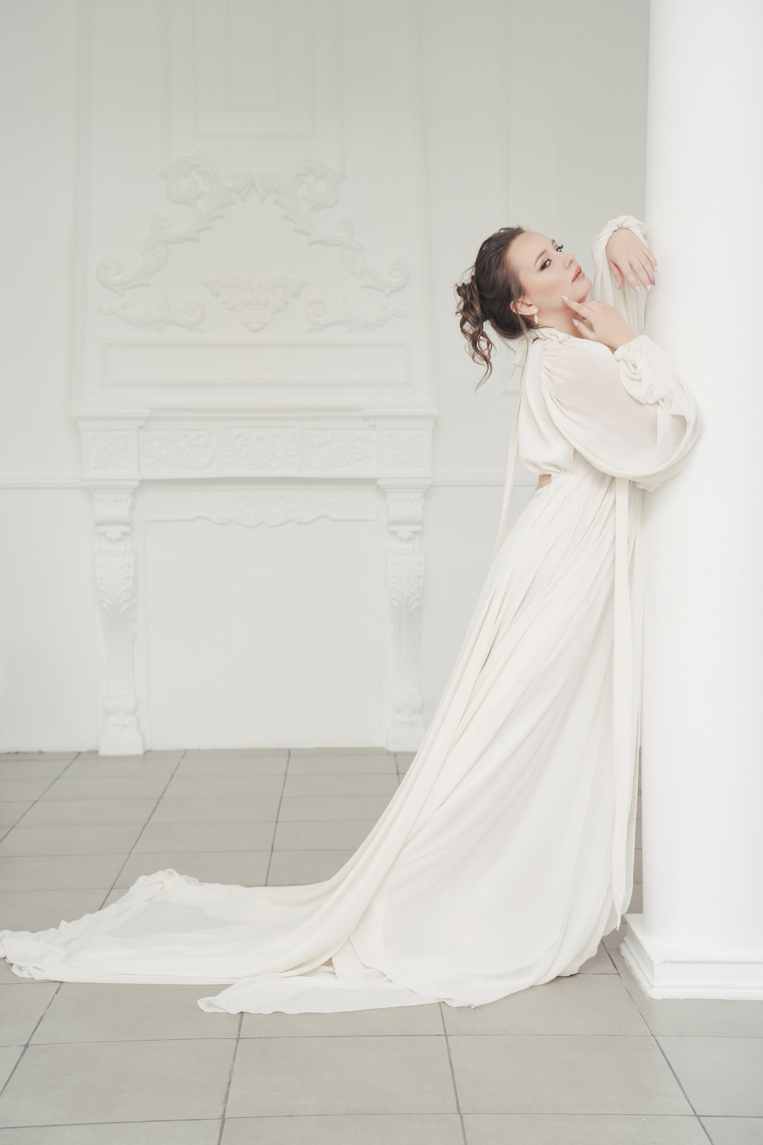 Сергей и Дарья. Фотограф Денис Булавин