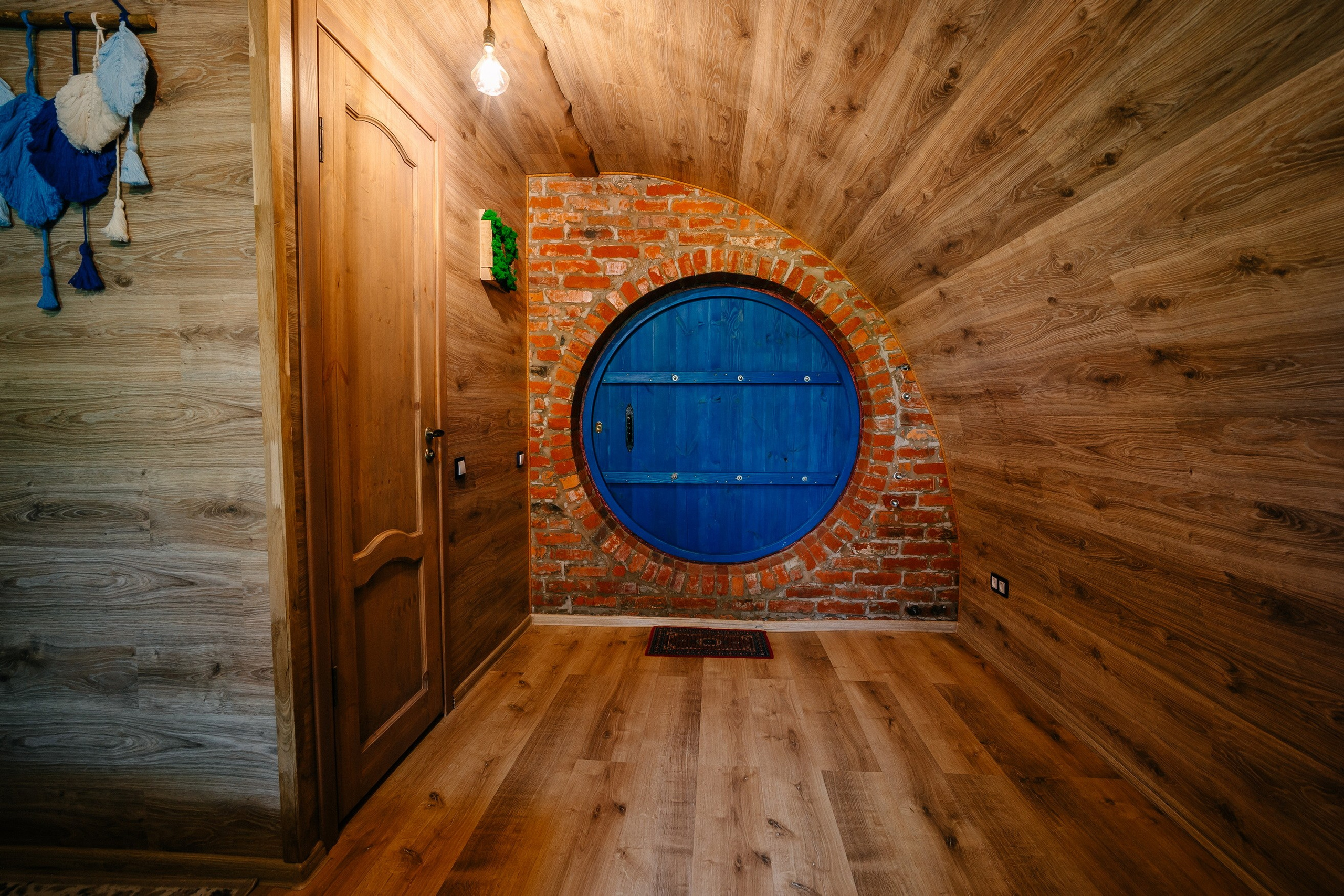 Съёмка объекта недвижимости Хутор Нёттникен. Свадебный, семейный и детский фотограф в Калининграде Елена Кравцова