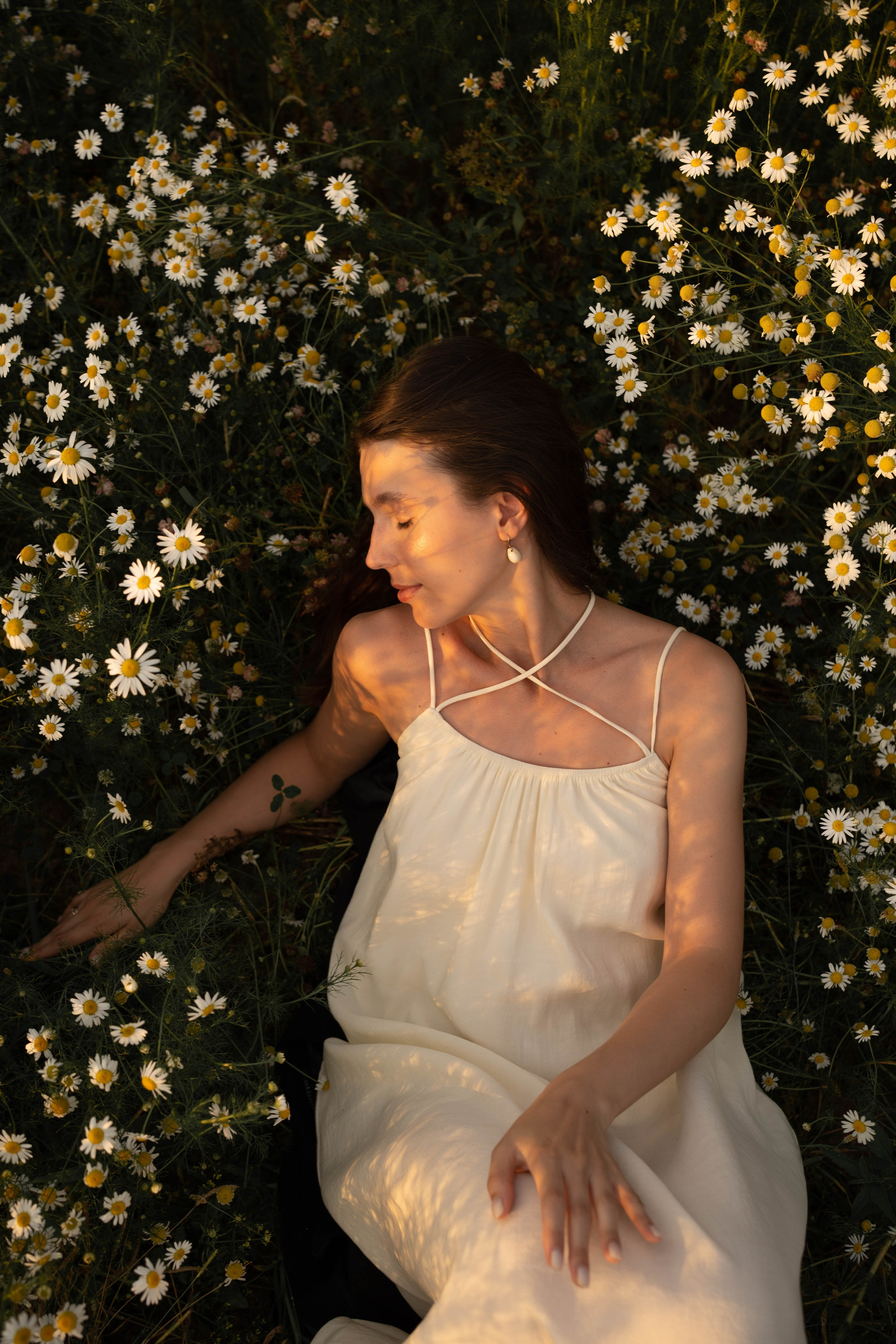 Ульяна. Портретный фотограф в Москве — Захарова Полина