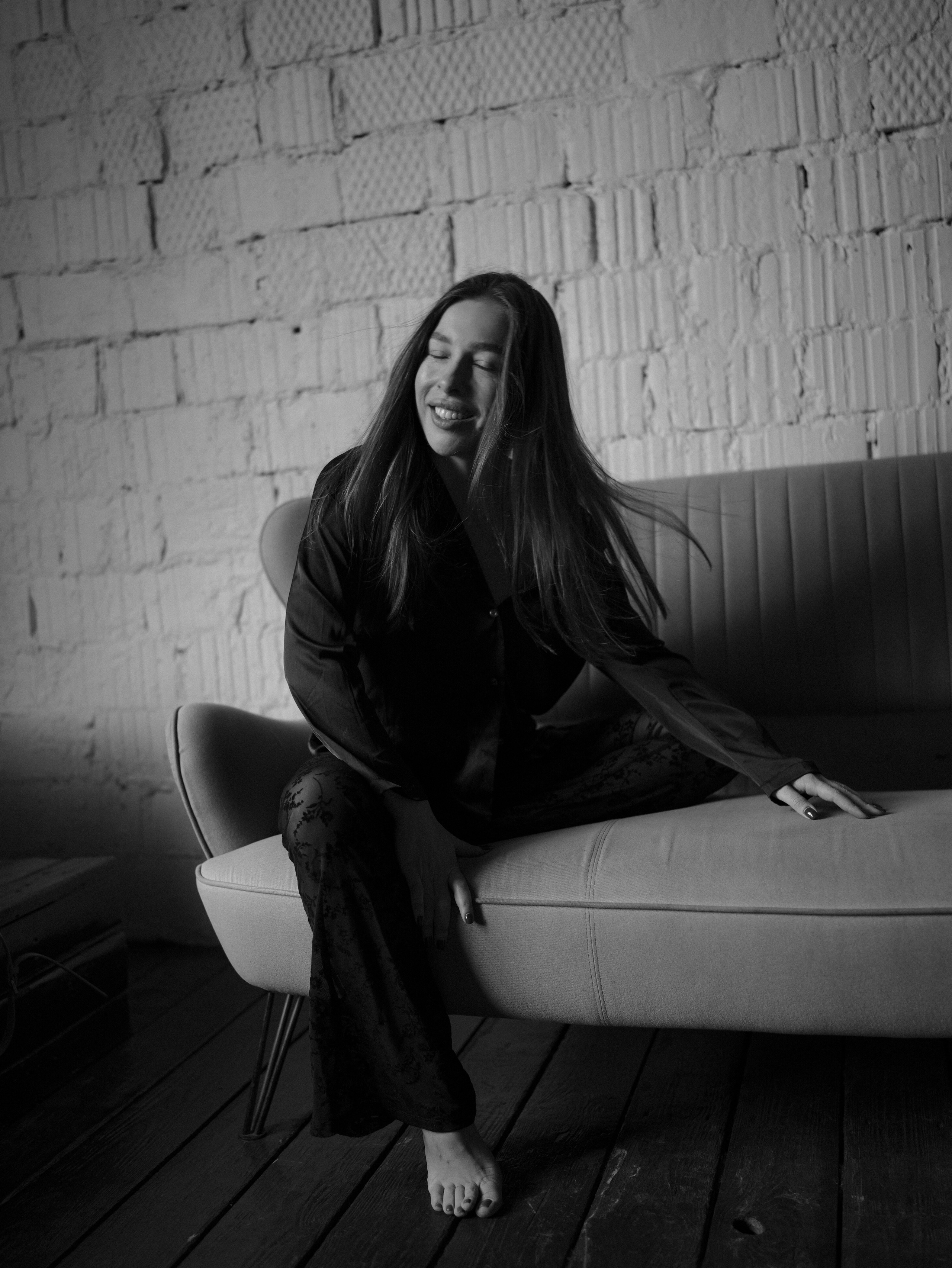 Эля. Портретный фотограф в Москве — Захарова Полина