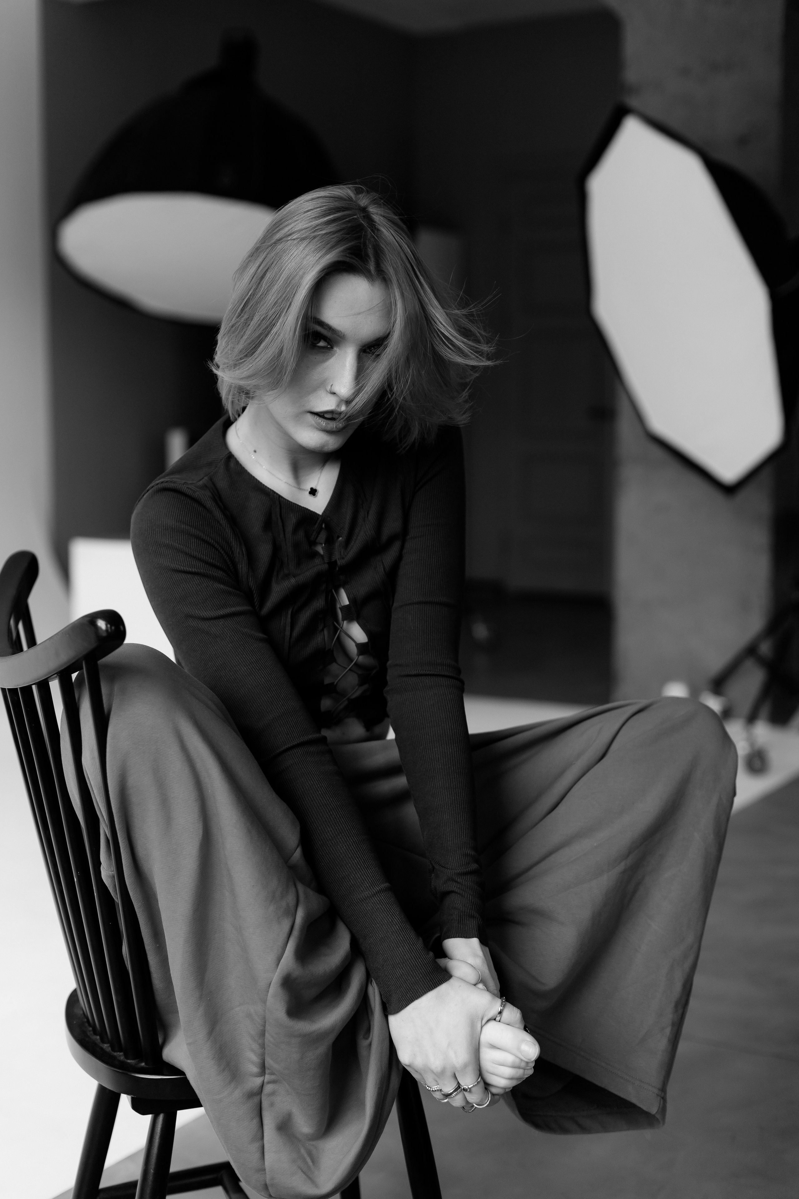 Портреты. Свадебный и портретный фотограф в Самаре Демихова Юлия