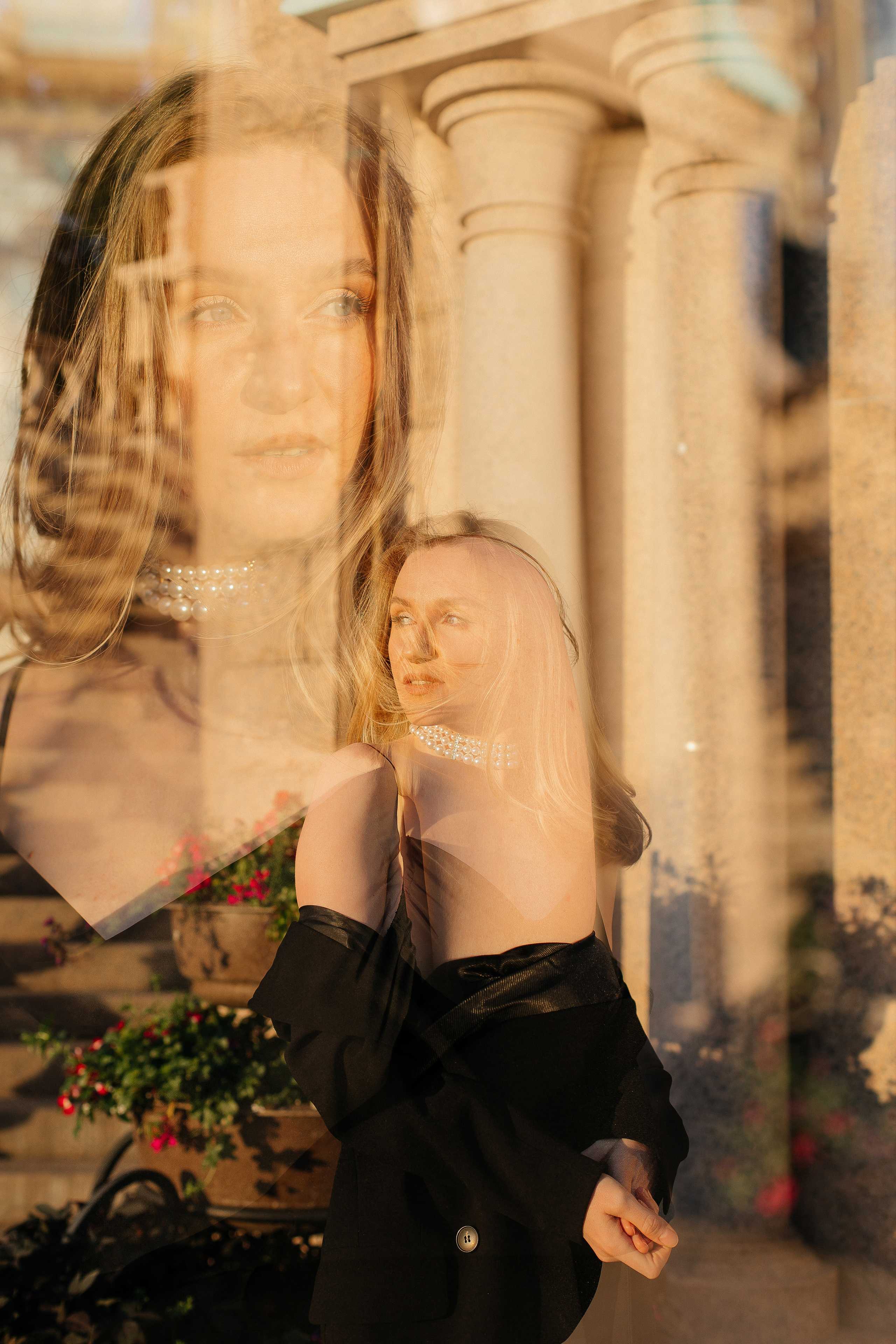 Портреты. Свадебный и портретный фотограф в Самаре Демихова Юлия