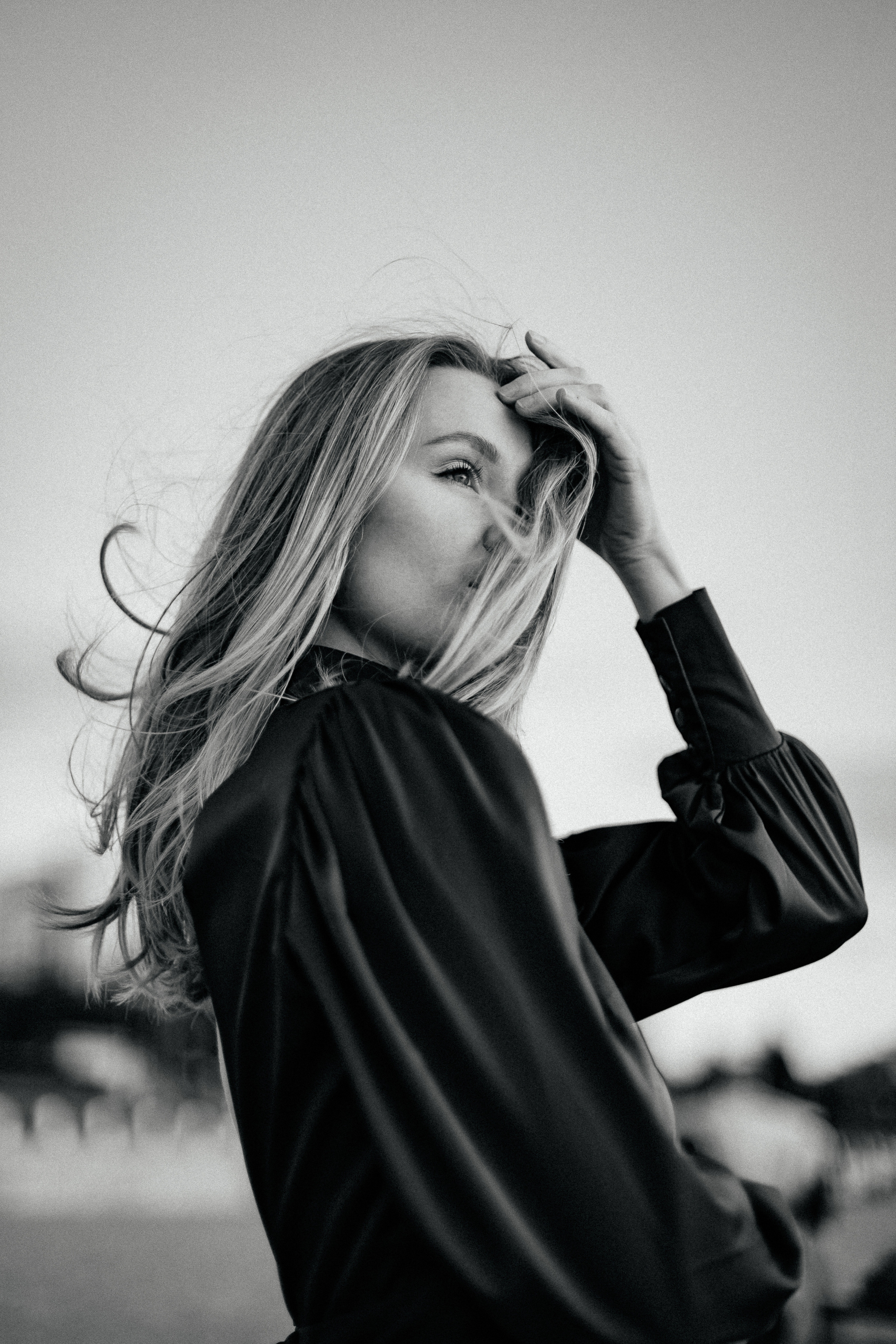 Портреты. Свадебный и портретный фотограф в Самаре Демихова Юлия