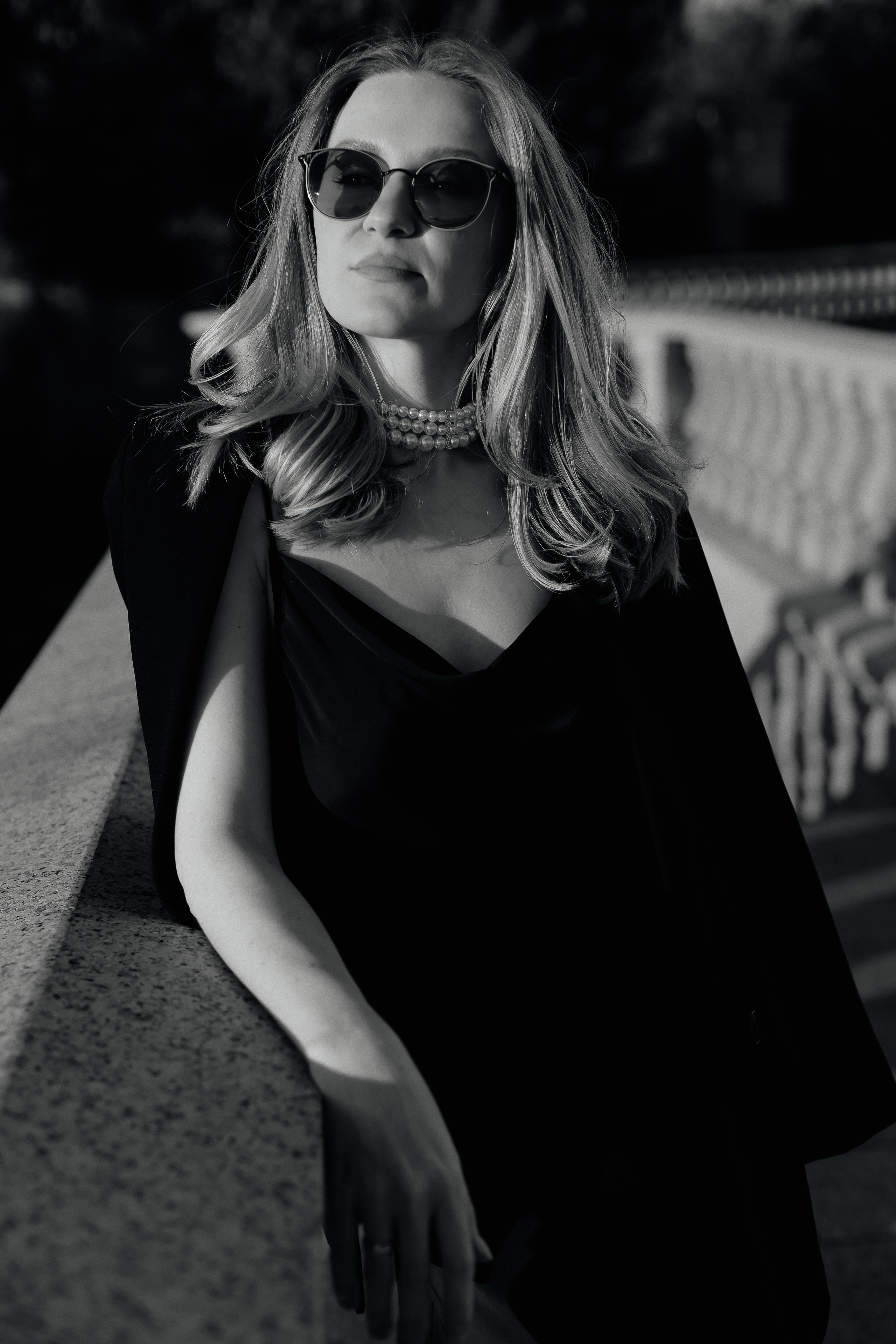 Портреты. Свадебный и портретный фотограф в Самаре Демихова Юлия