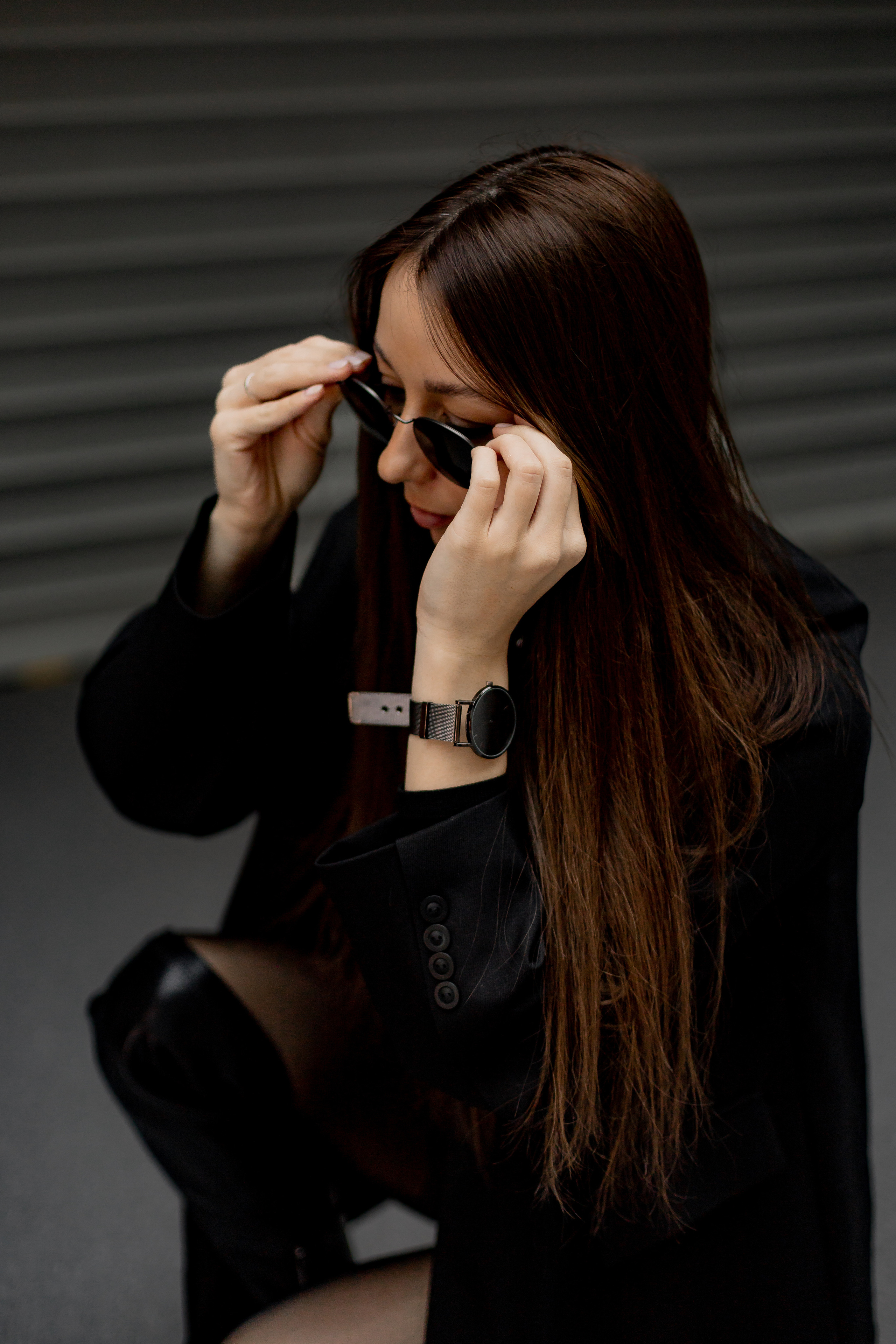 Портреты. Свадебный и портретный фотограф в Самаре Демихова Юлия