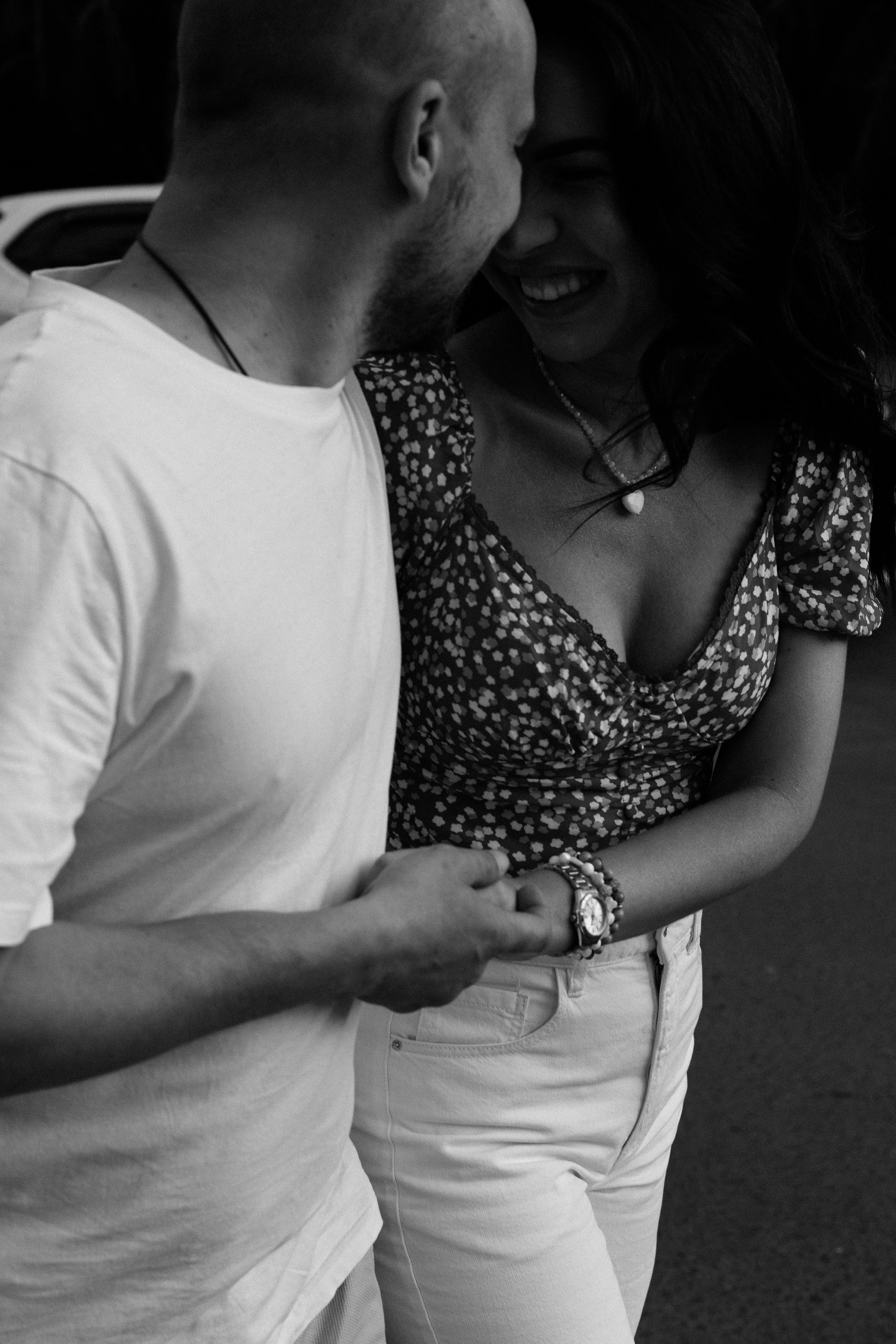 Про любовь. Свадебный и портретный фотограф в Самаре Демихова Юлия