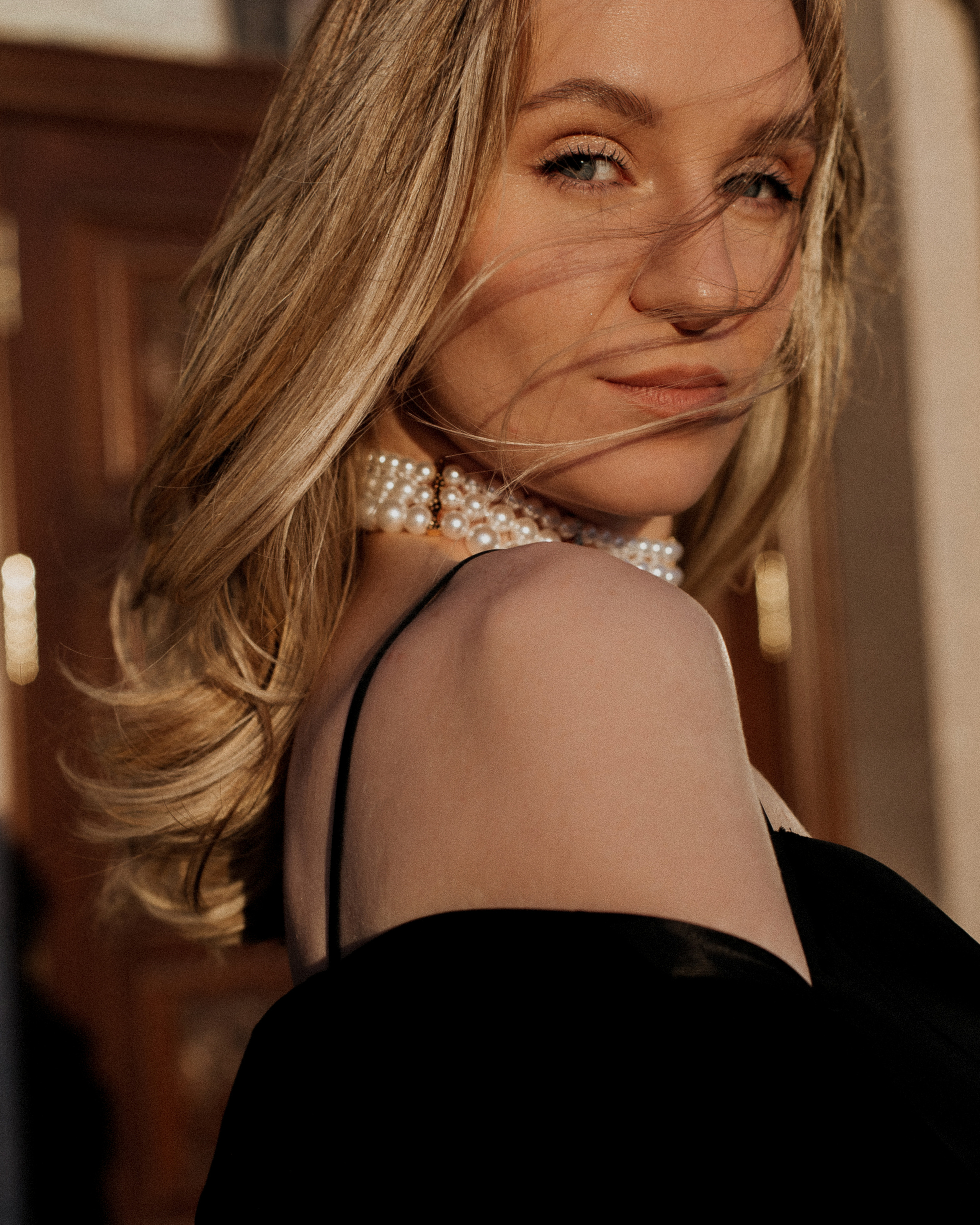 Портреты. Свадебный и портретный фотограф в Самаре Демихова Юлия