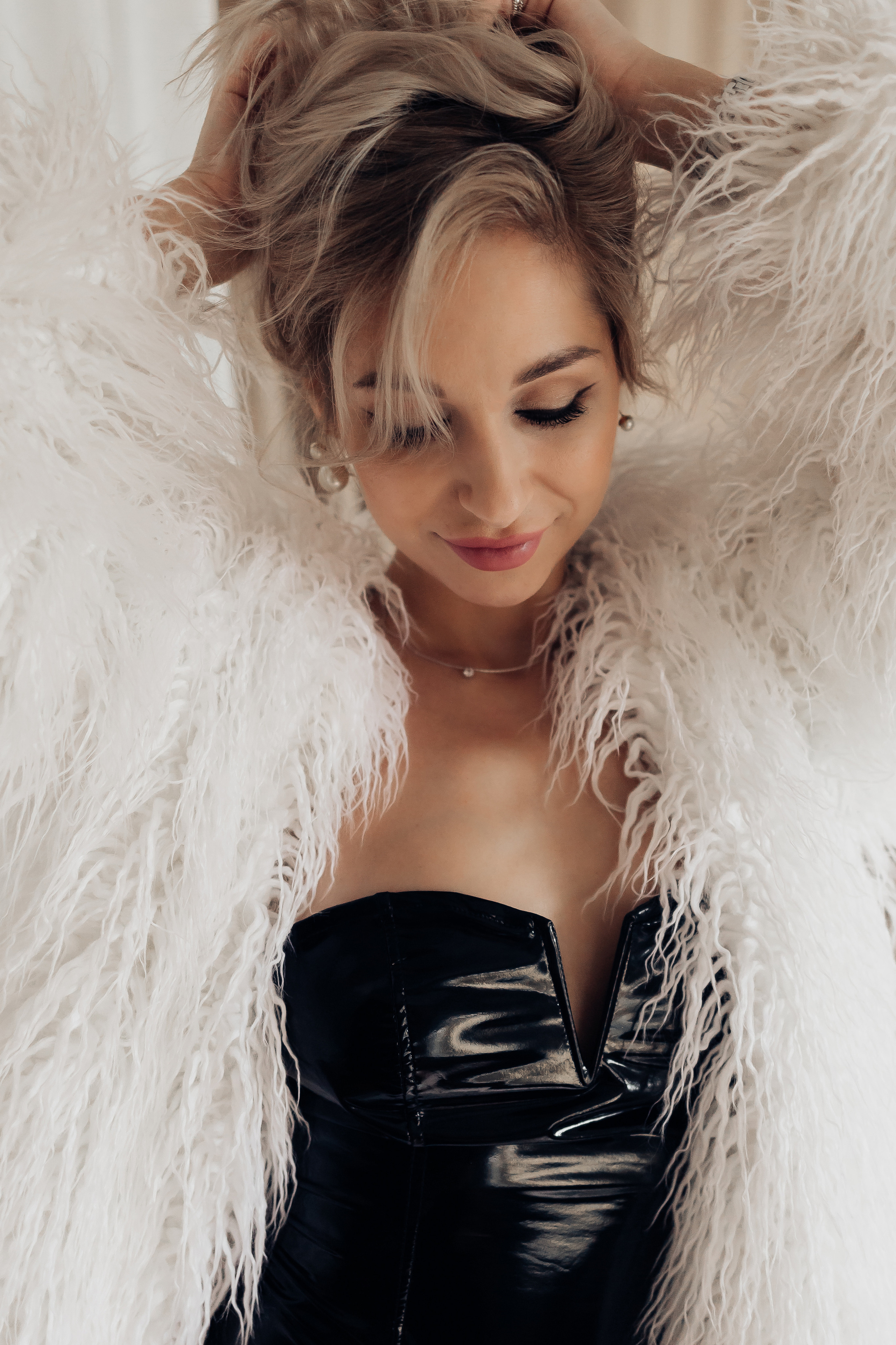 Портреты. Свадебный и портретный фотограф в Самаре Демихова Юлия