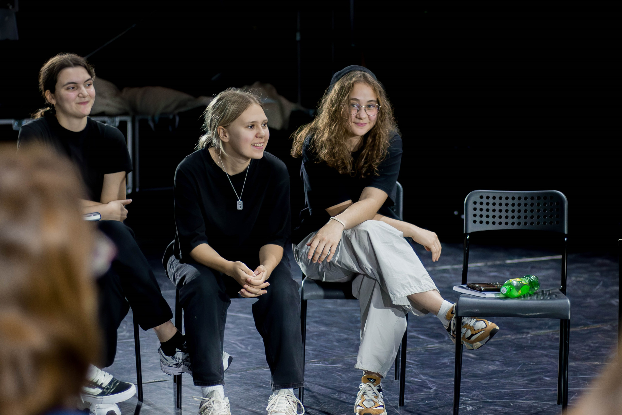 Репортажная съемка. Ph | Tyumen