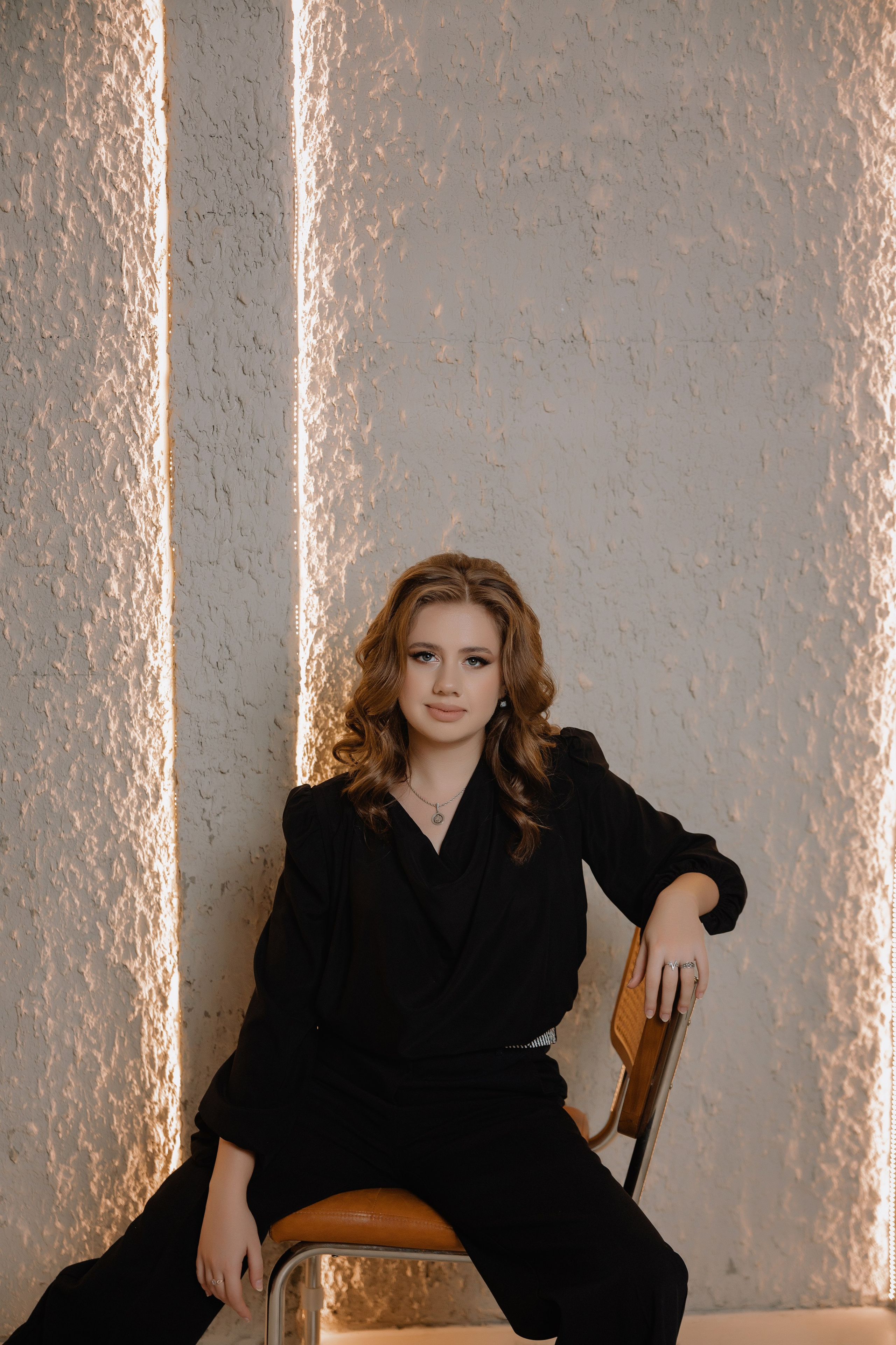 Маргарита. Фотограф Воронеж Варвара